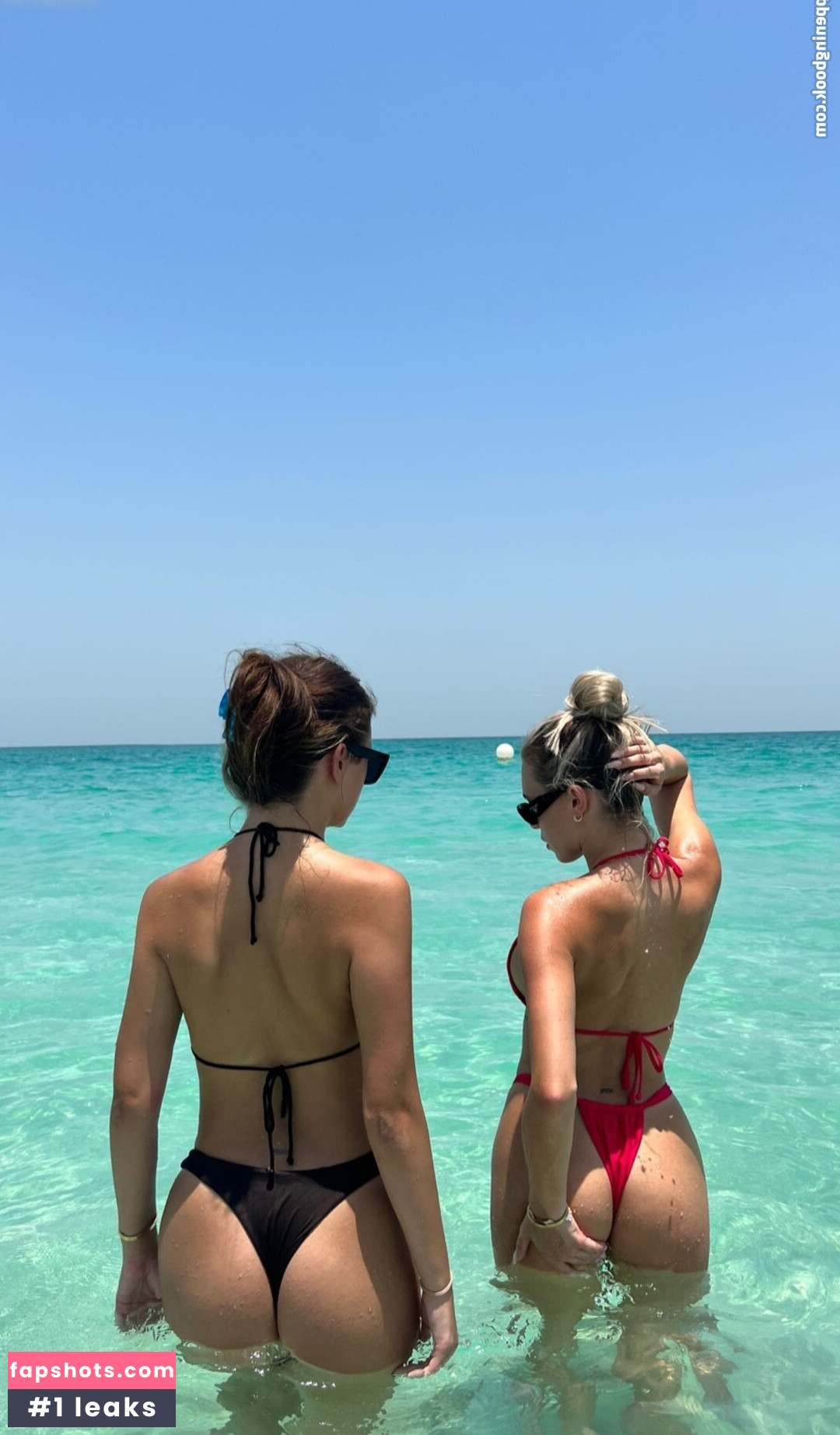 Sydney Ramolla Nude Leaks OnlyFans Photos #56 - LeakJerk