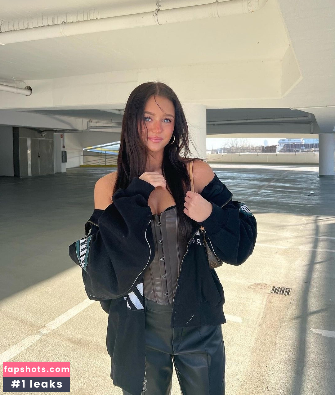 Sydney Ramolla Nude Leaks OnlyFans Photos #77 - LeakJerk