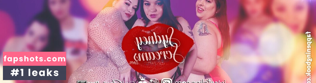 Sydney Screams gallery photo #2