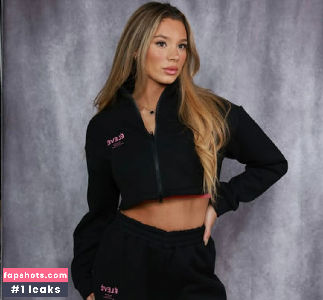 Sydney Smith Nahé úniky fotek pouze od fanoušků #7 - Fapshots