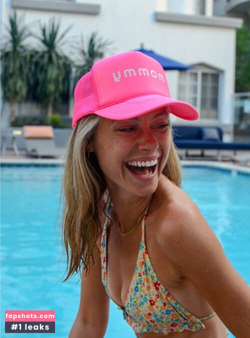 Sydney Smith Nude Leaks OnlyFans - Fapshots