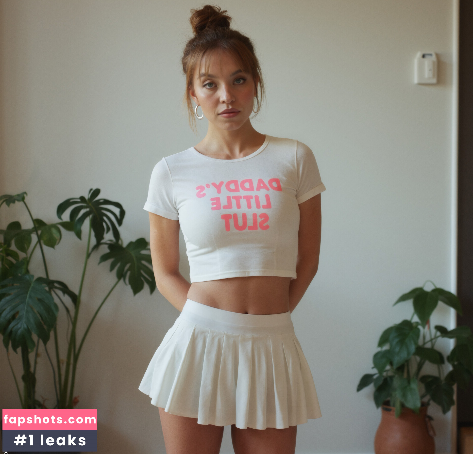 Sydney Sweeney Ai Porn Nahé úniky fotek pouze od fanoušků #91 - Fapshots