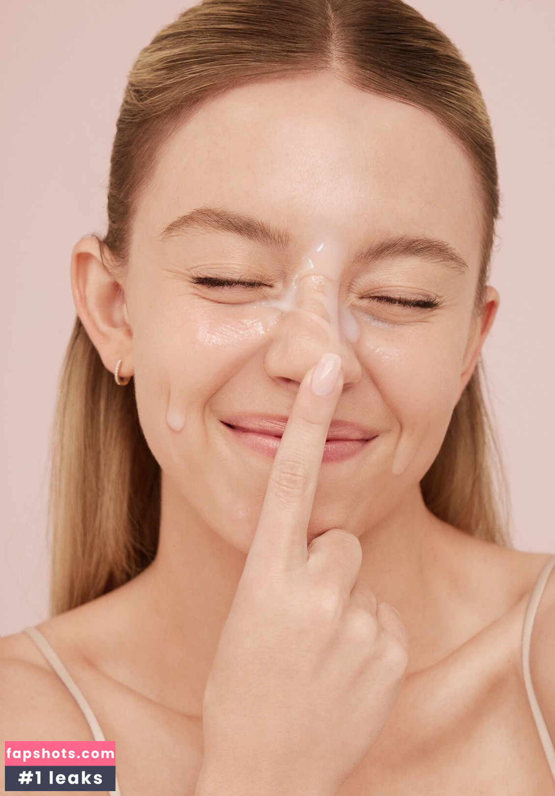 Sydney Sweeney Ai Porn Nahé úniky fotek pouze od fanoušků #96 - Fapshots