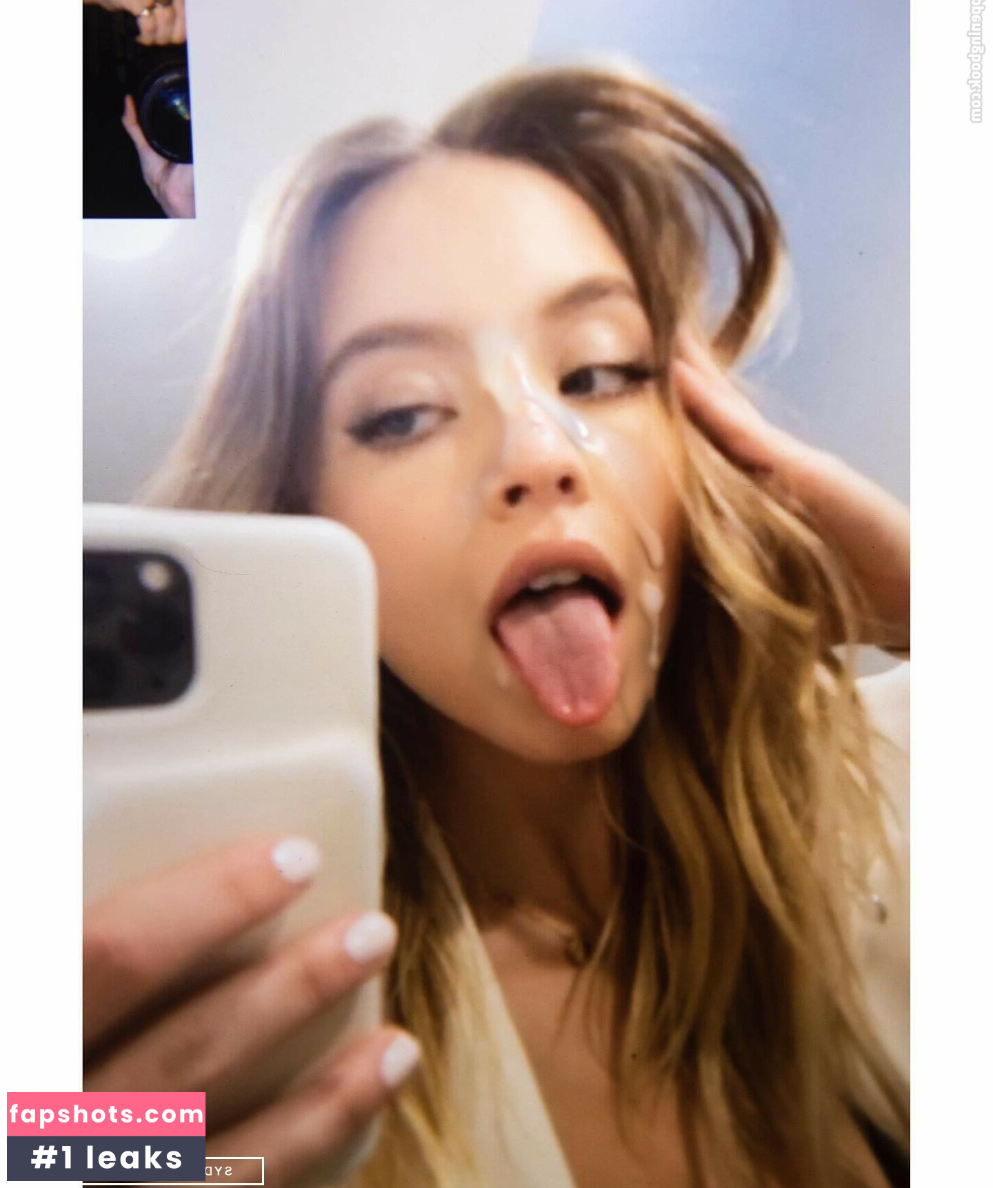 Sydney Sweeney Ai Porn Nahé úniky fotek pouze od fanoušků #100 - Fapshots