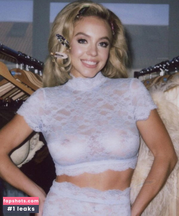 Sydney Sweeney gallery photo #8