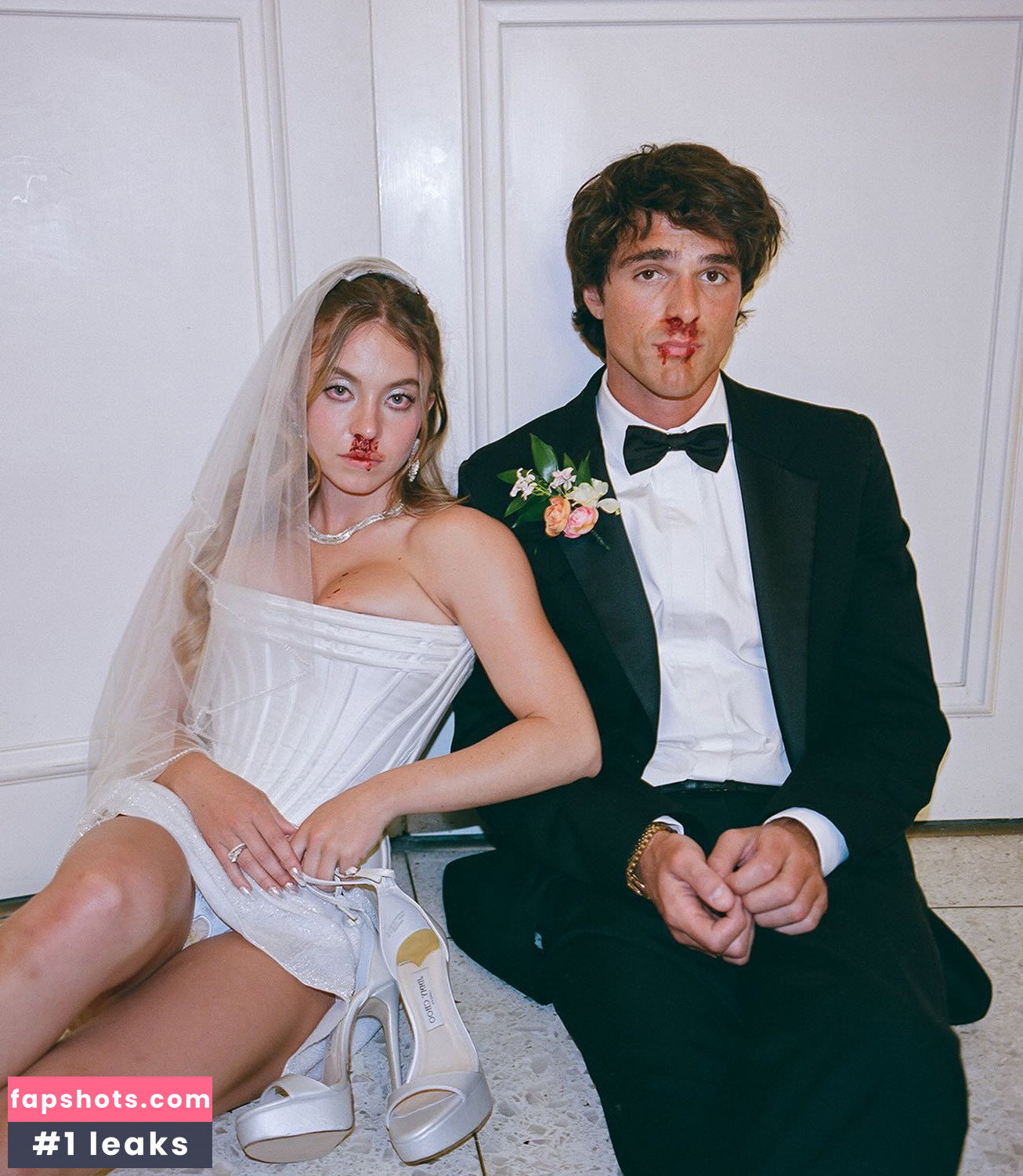 Sydney Sweeney gallery photo #22