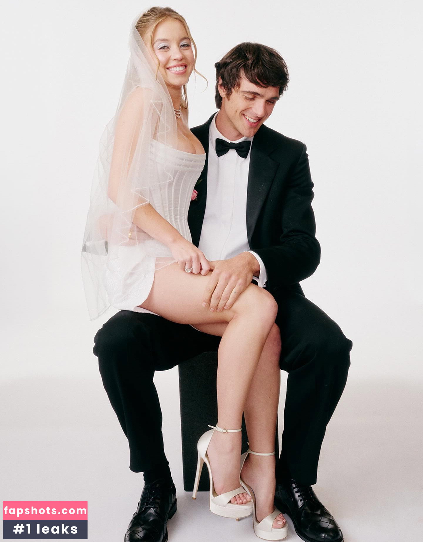 Sydney Sweeney gallery photo #40