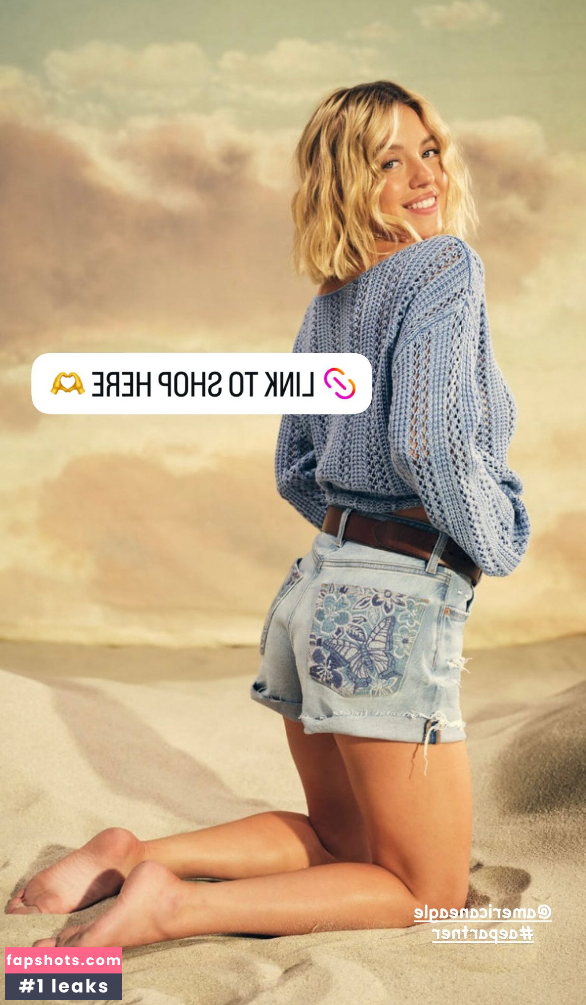 Sydney Sweeney gallery photo #49