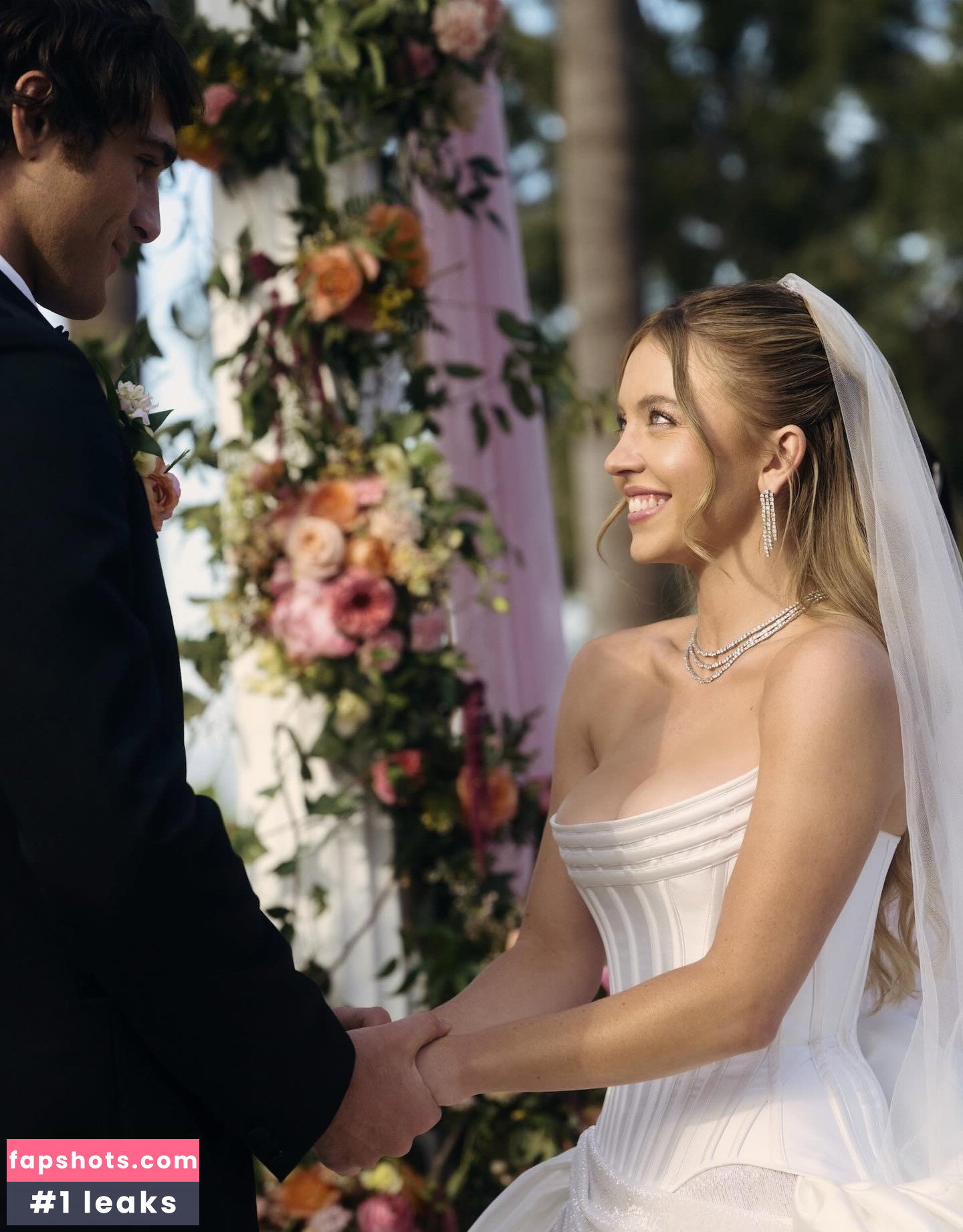 Sydney Sweeney gallery photo #43