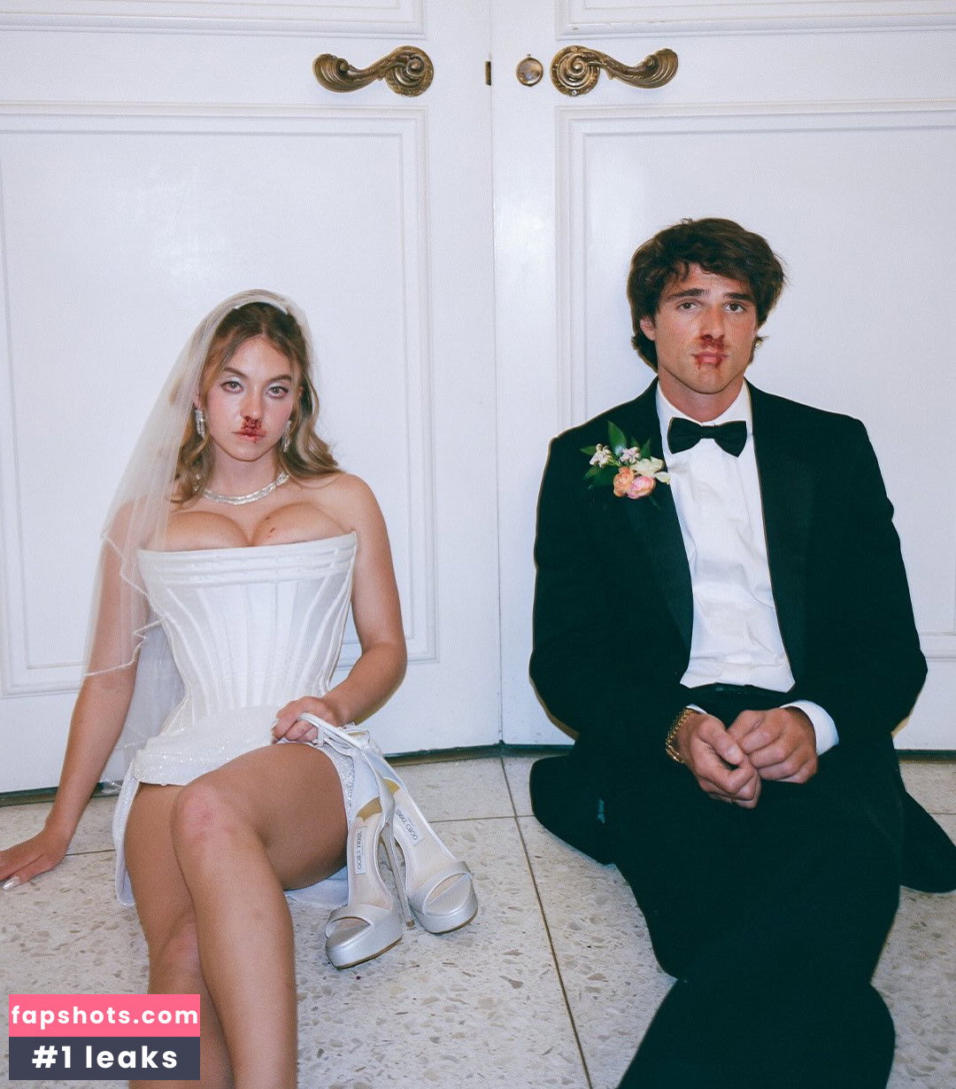 Sydney Sweeney gallery photo #66