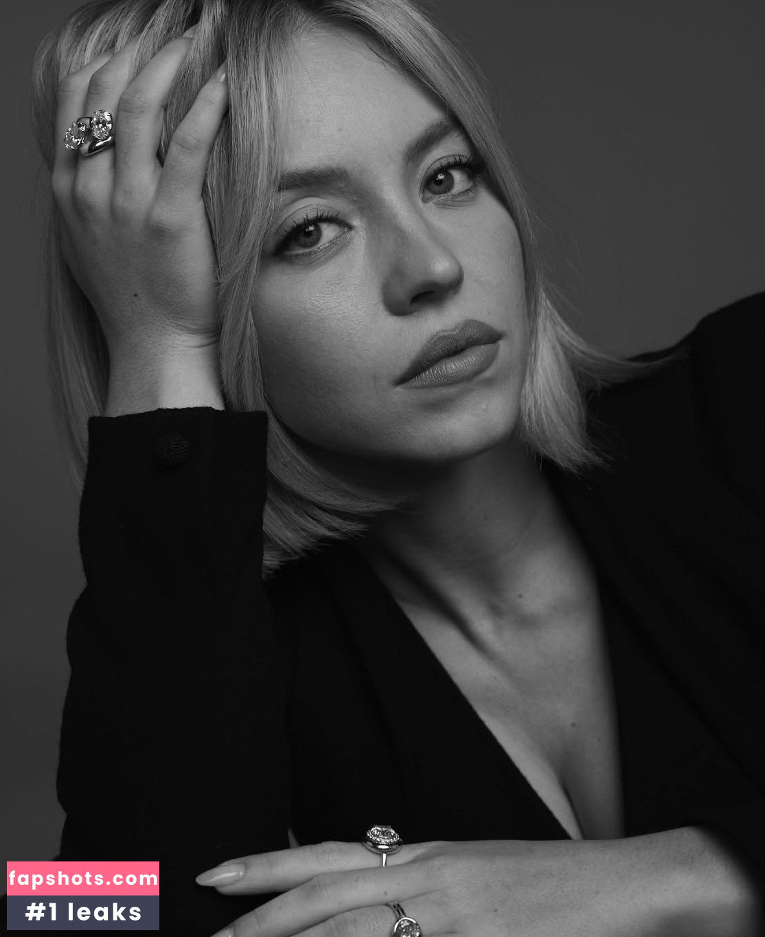 Sydney Sweeney gallery photo #76