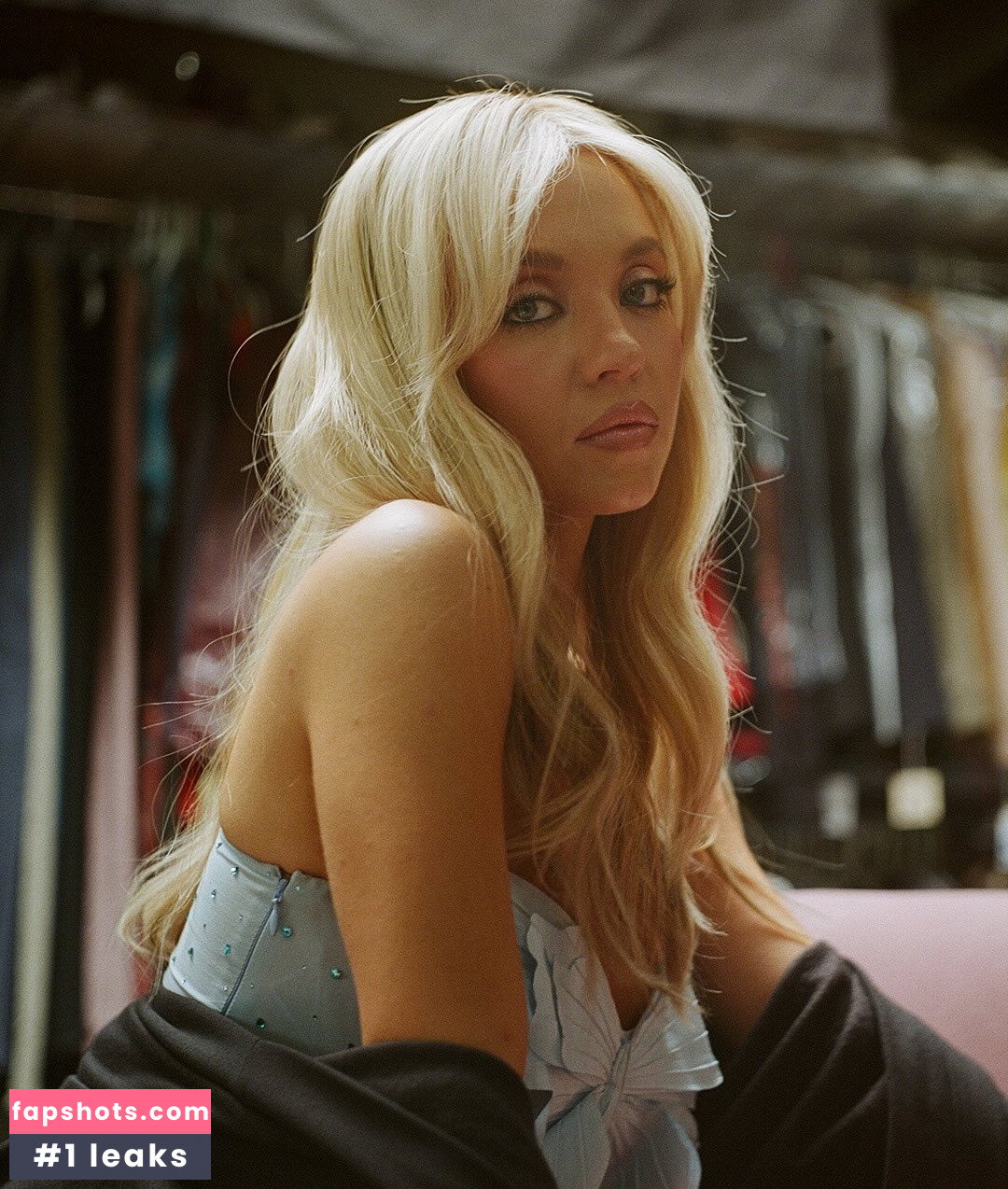 Sydney Sweeney gallery photo #111