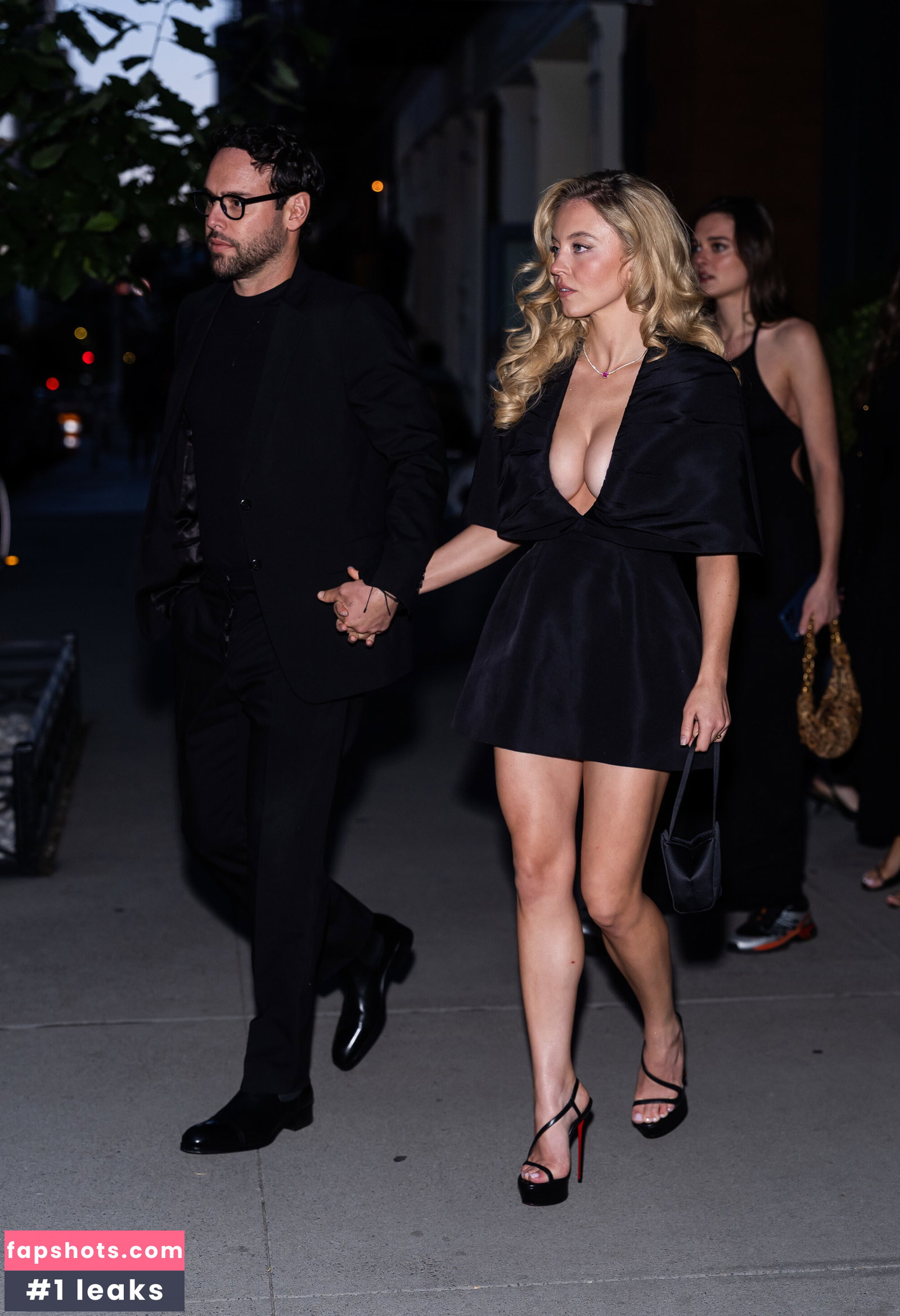 Sydney Sweeney gallery photo #126