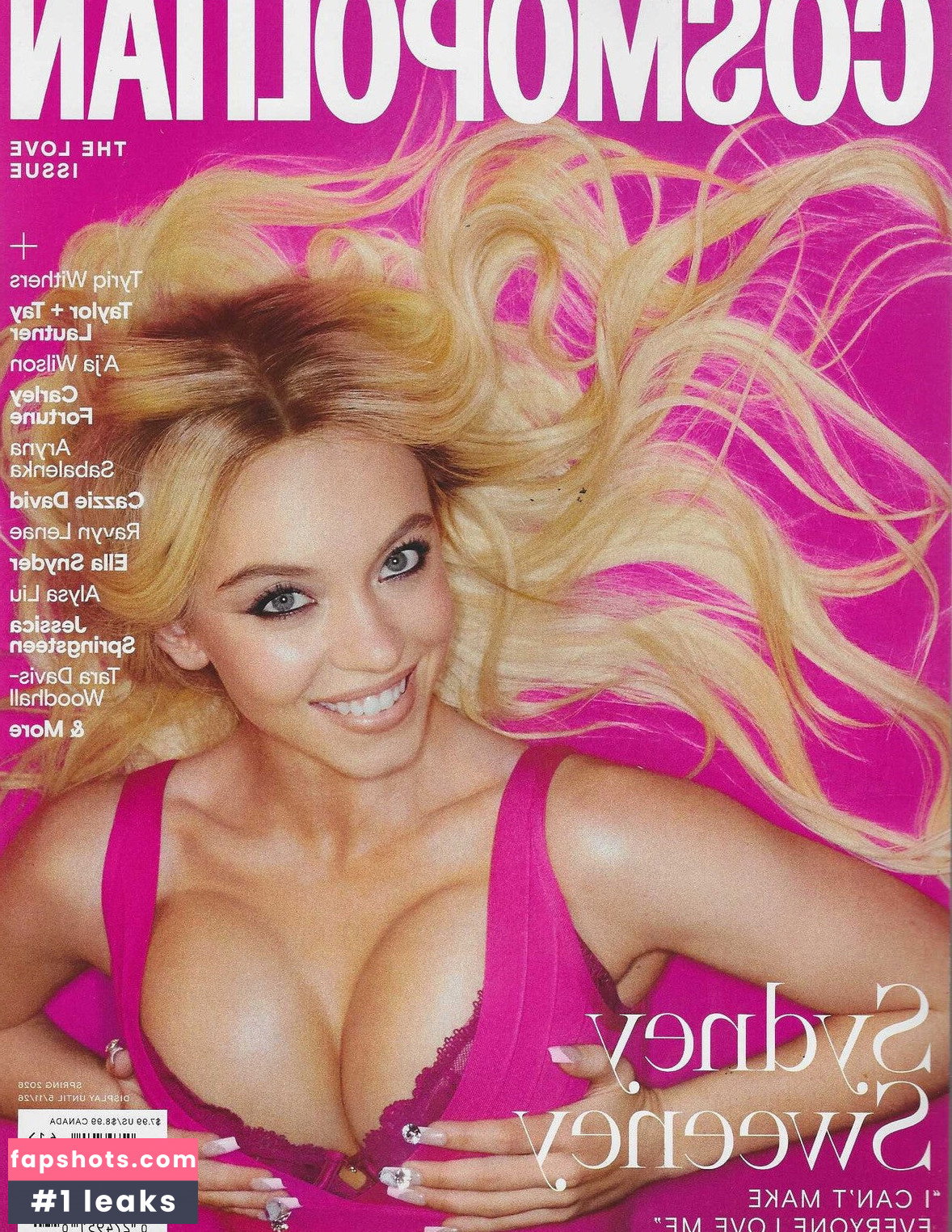 Sydney Sweeney gallery photo #151