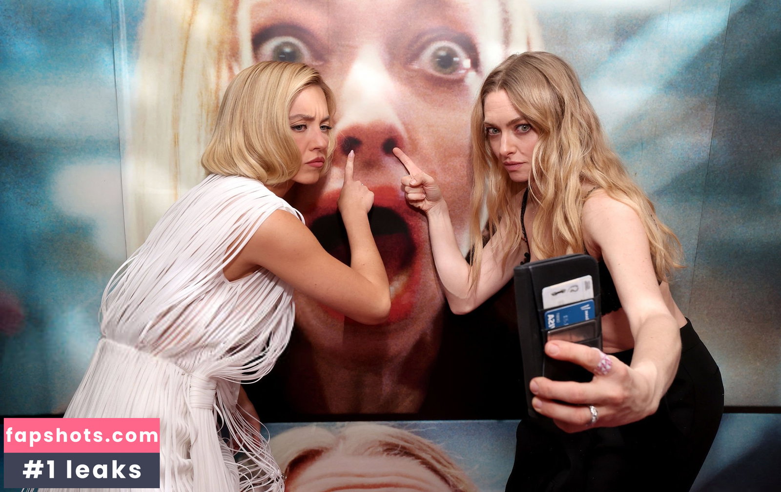 Sydney Sweeney gallery photo #165