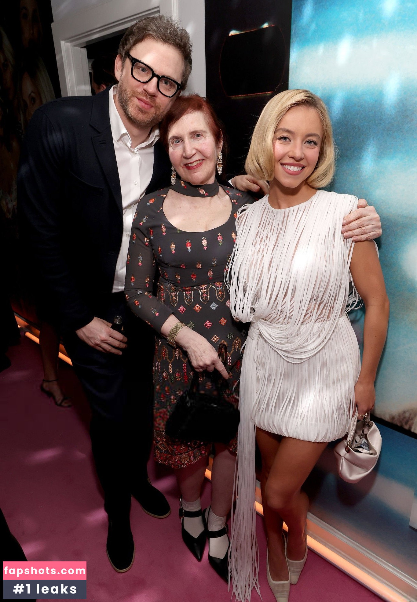 Sydney Sweeney gallery photo #171