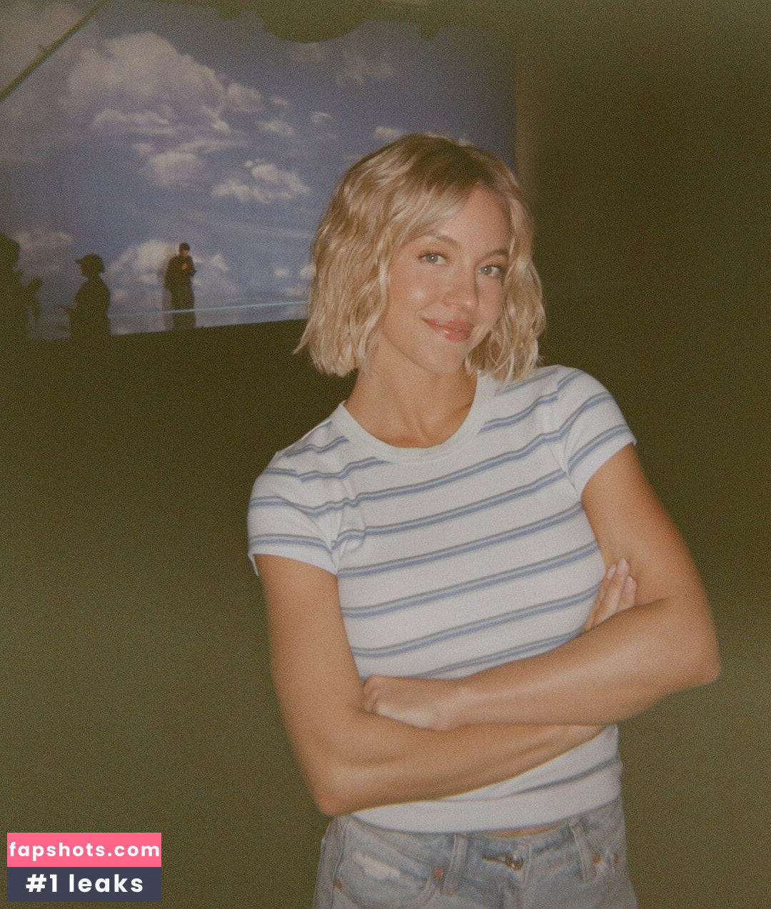 Sydney Sweeney gallery photo #214