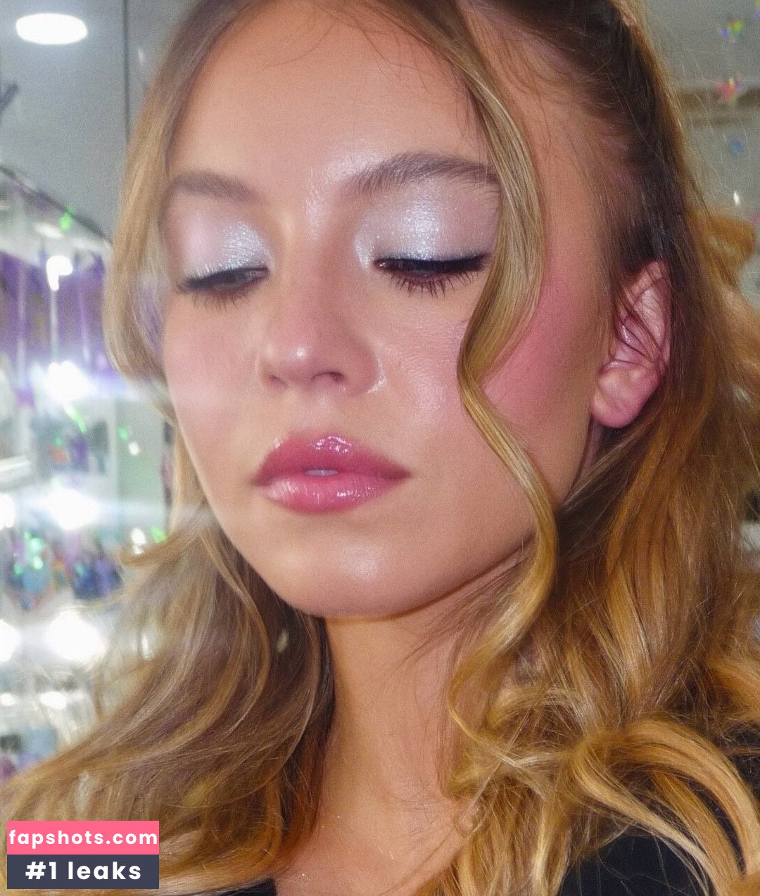 Sydney Sweeney gallery photo #216
