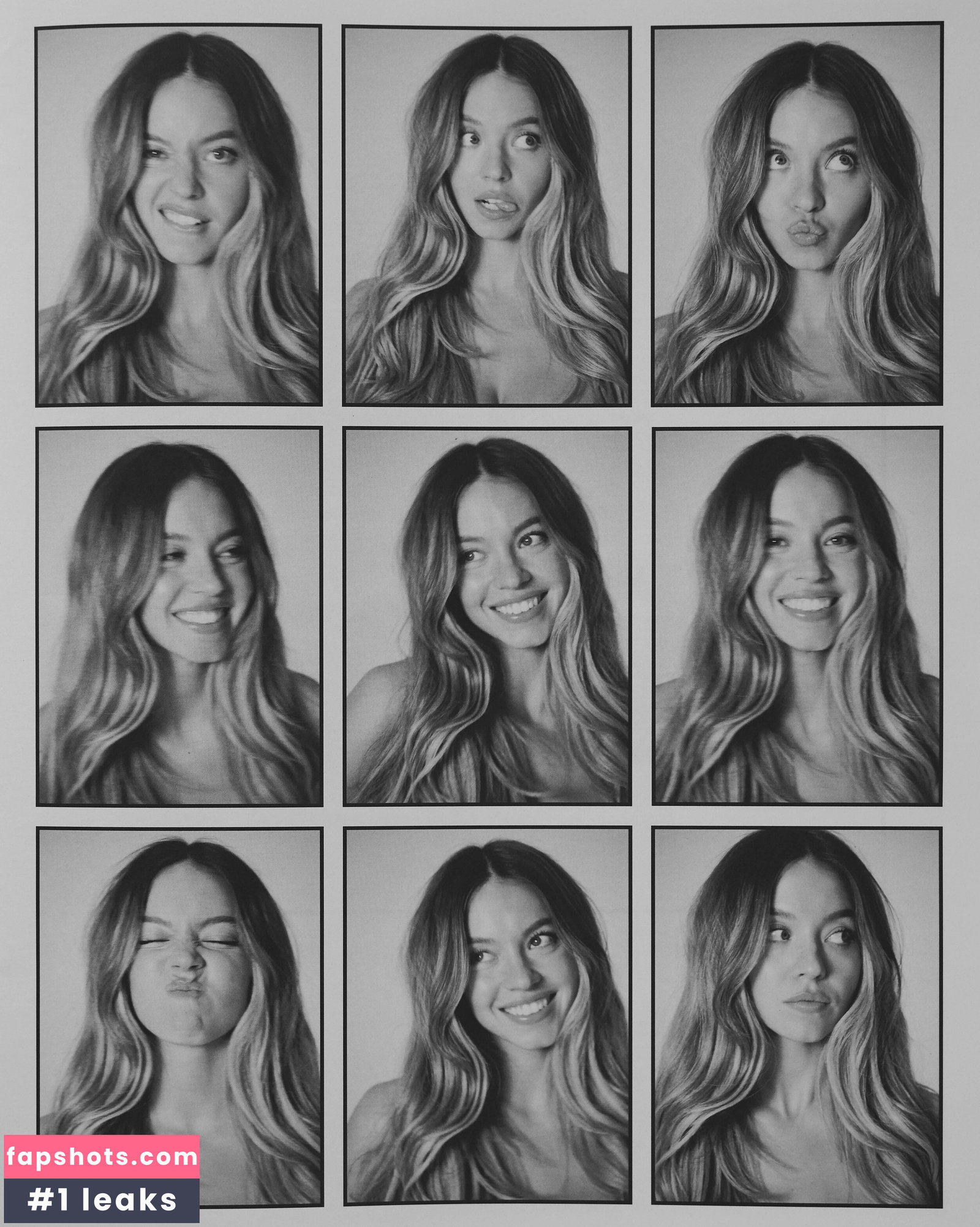Sydney Sweeney gallery photo #249