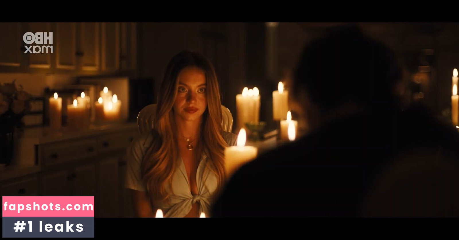 Sydney Sweeney gallery photo #260