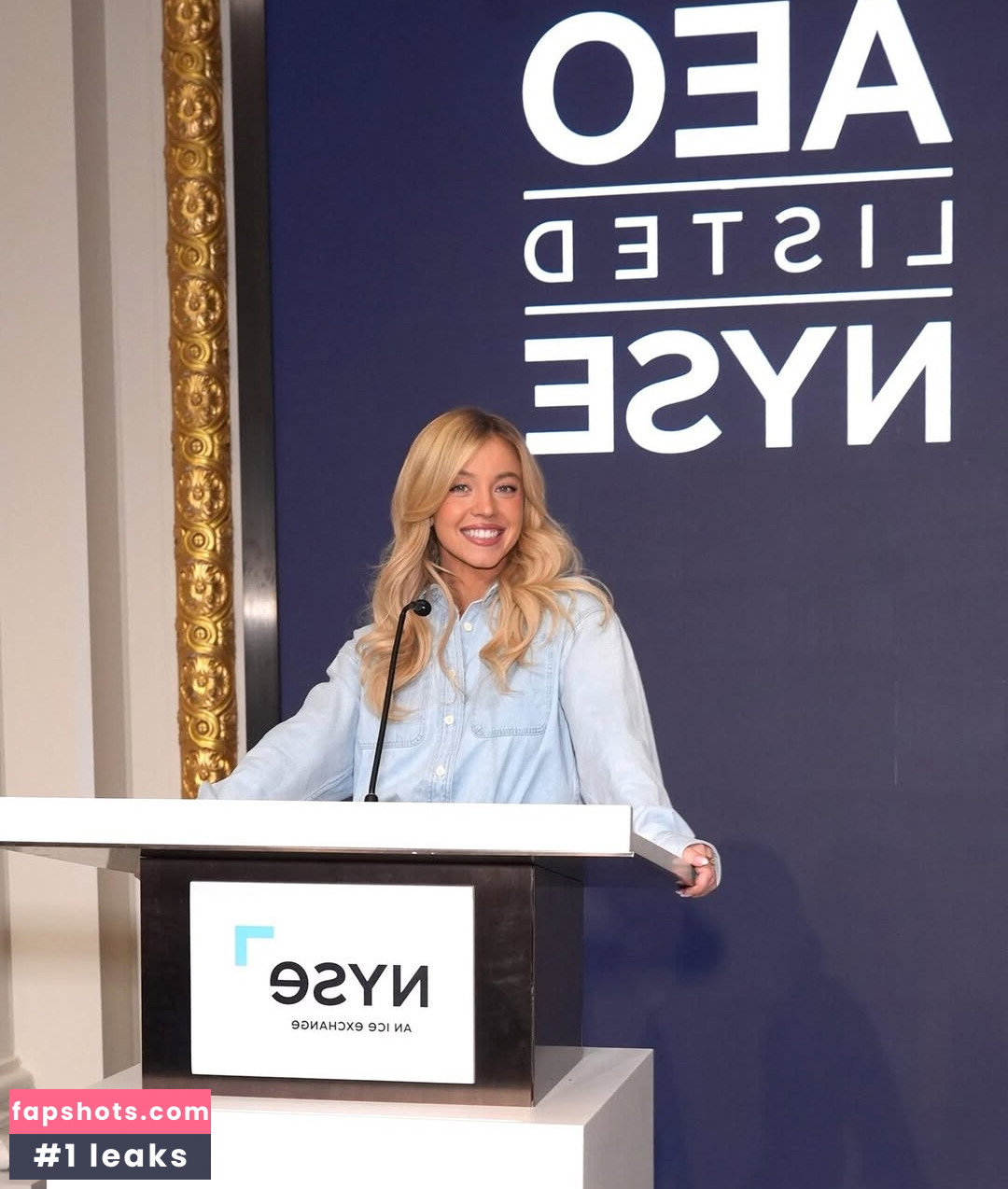 Sydney Sweeney gallery photo #267
