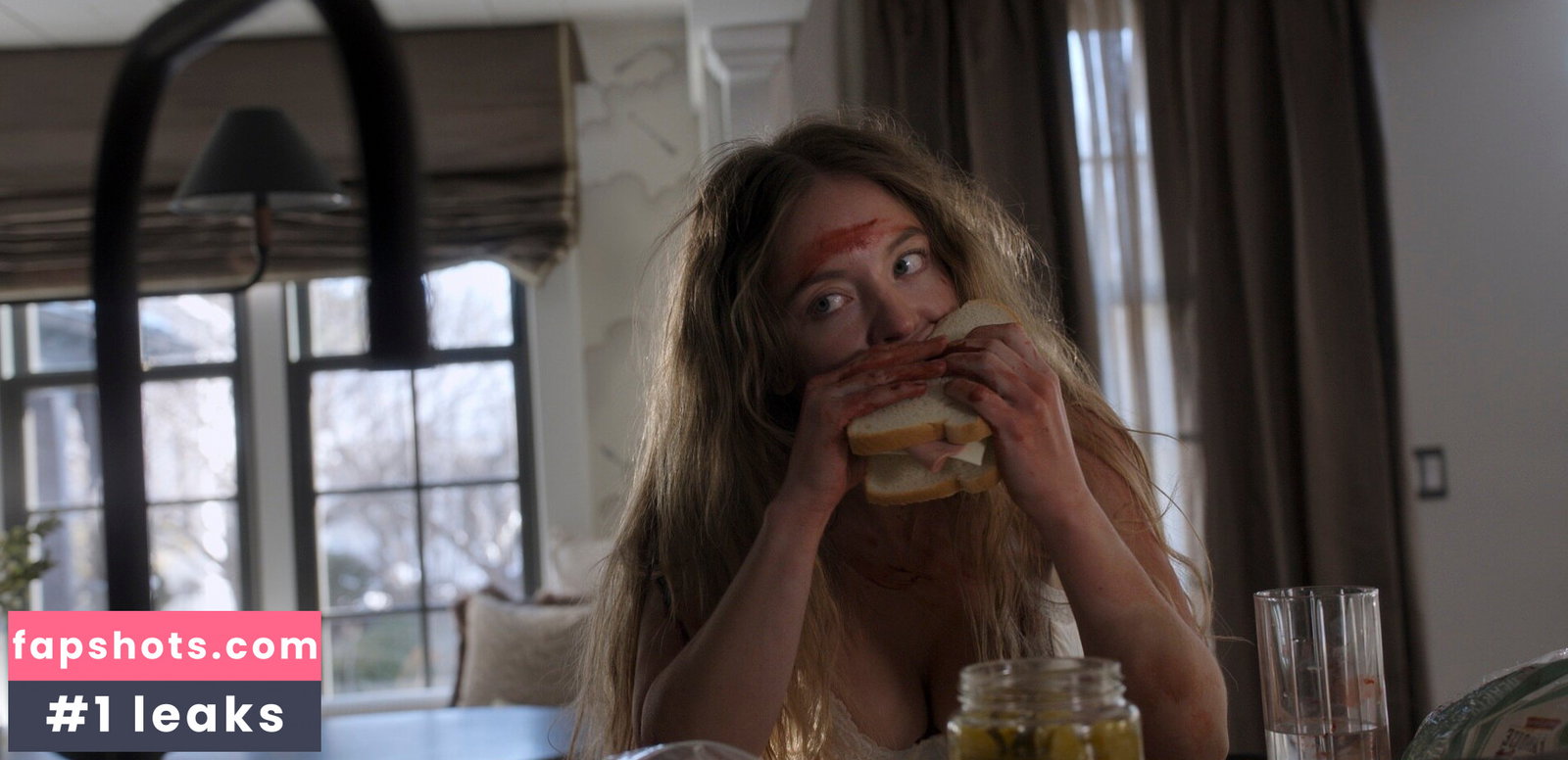 Sydney Sweeney gallery photo #269