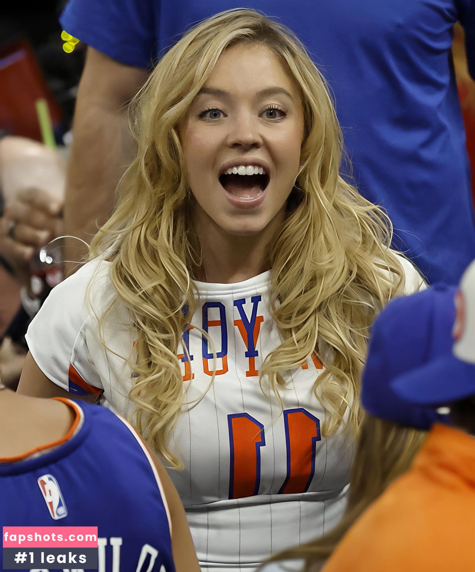Sydney Sweeney gallery photo #299