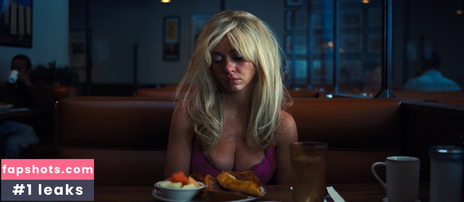 Sydney Sweeney gallery photo #437