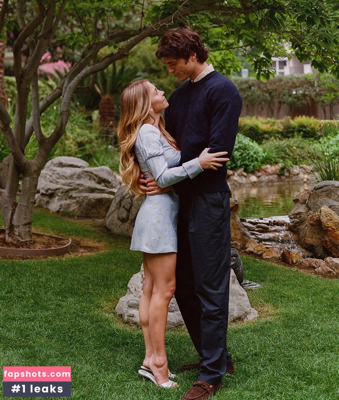 Sydney Sweeney gallery photo #462