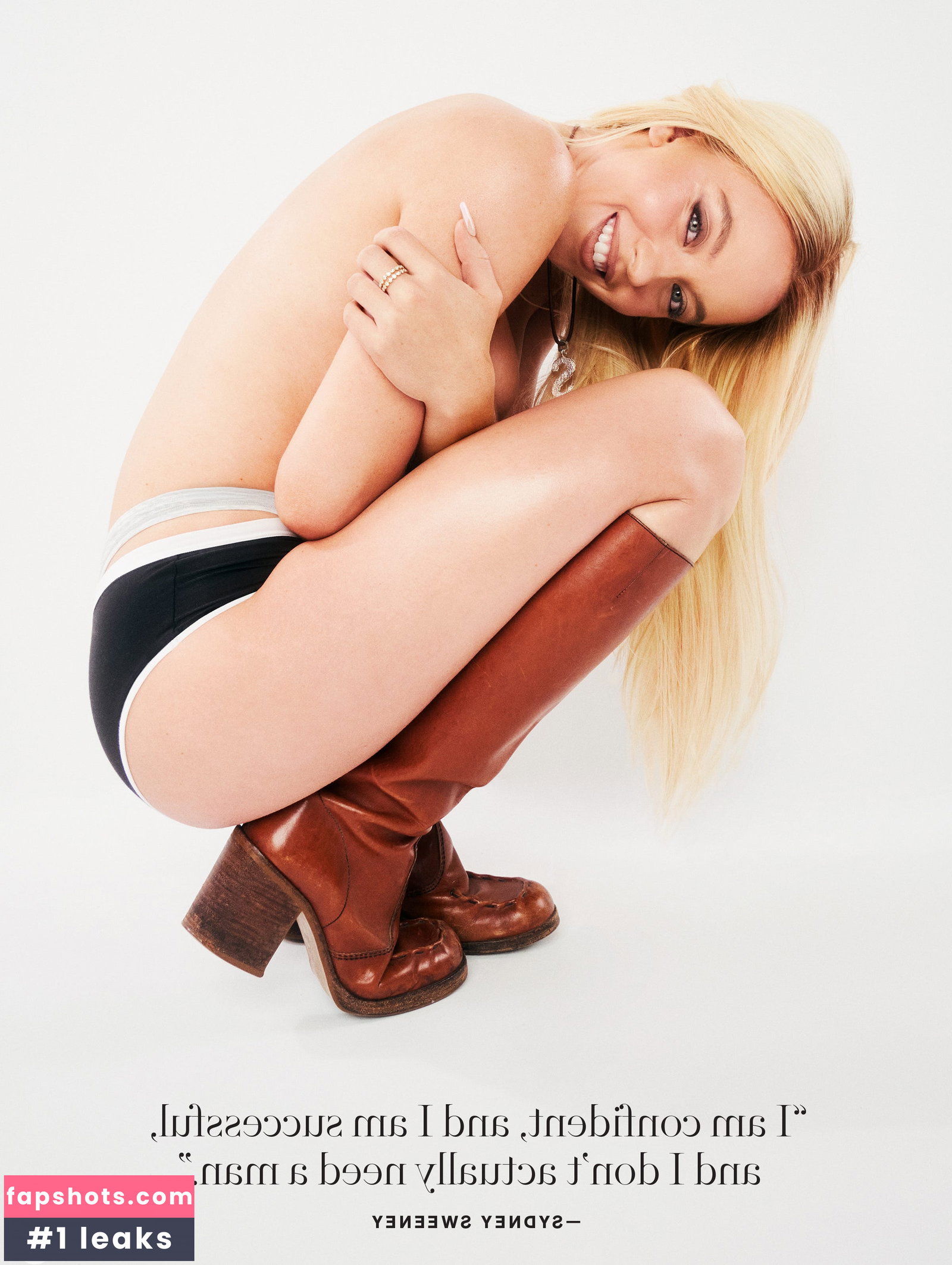 Sydney Sweeney gallery photo #811