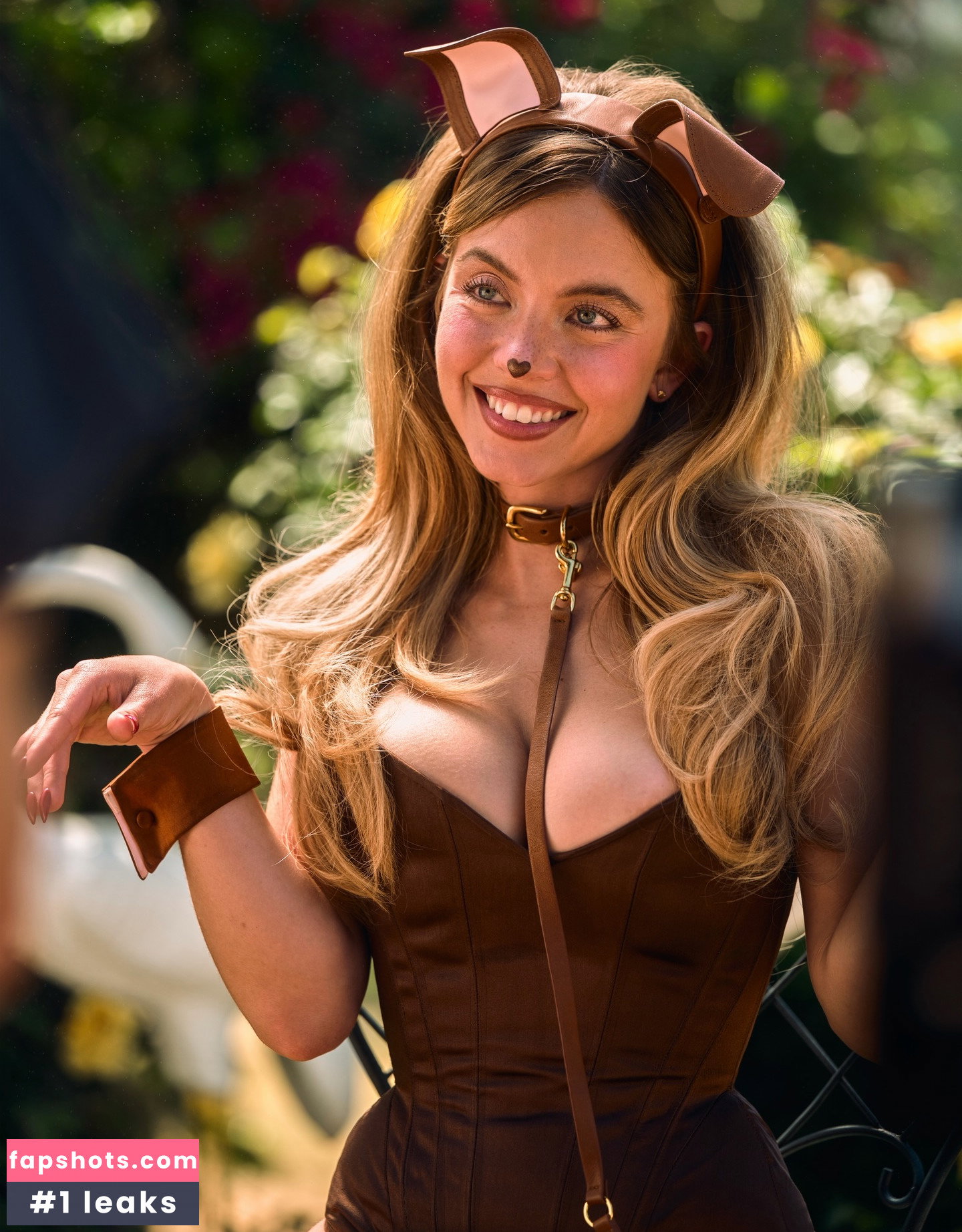 Sydney Sweeney gallery photo #837