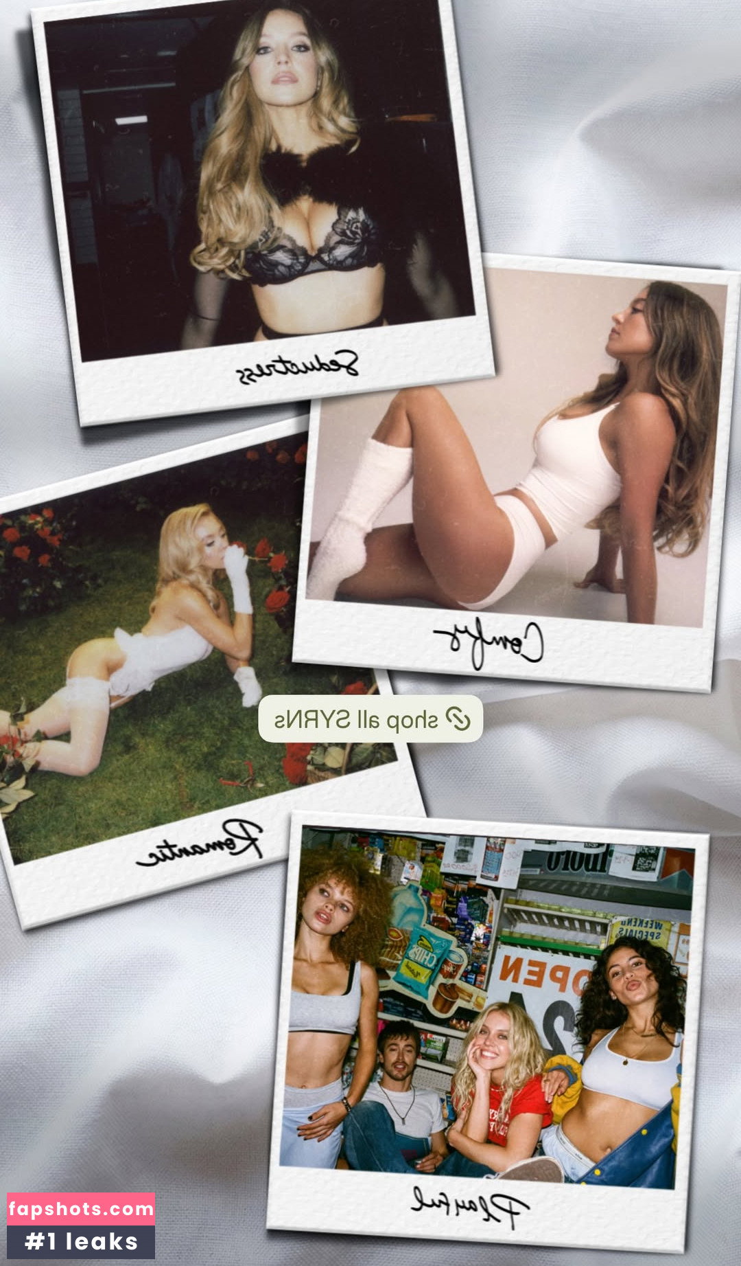 Sydney Sweeney gallery photo #856