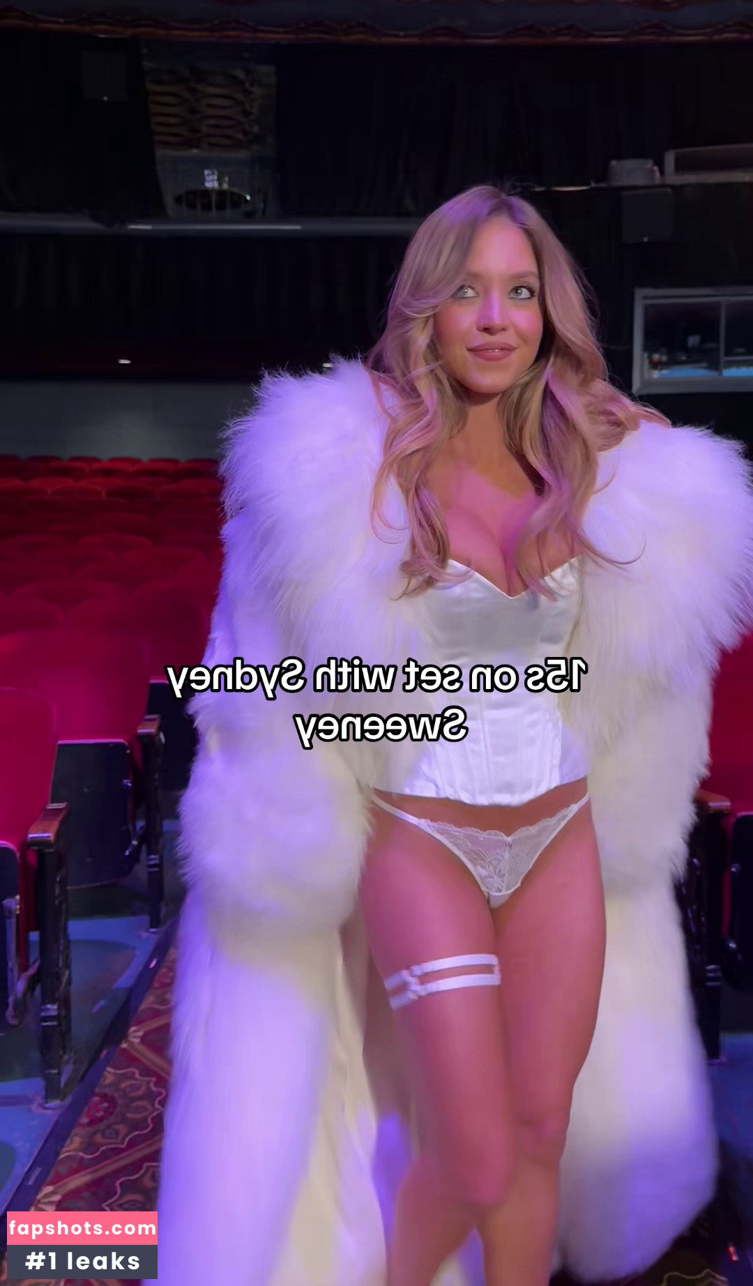 Sydney Sweeney gallery photo #895