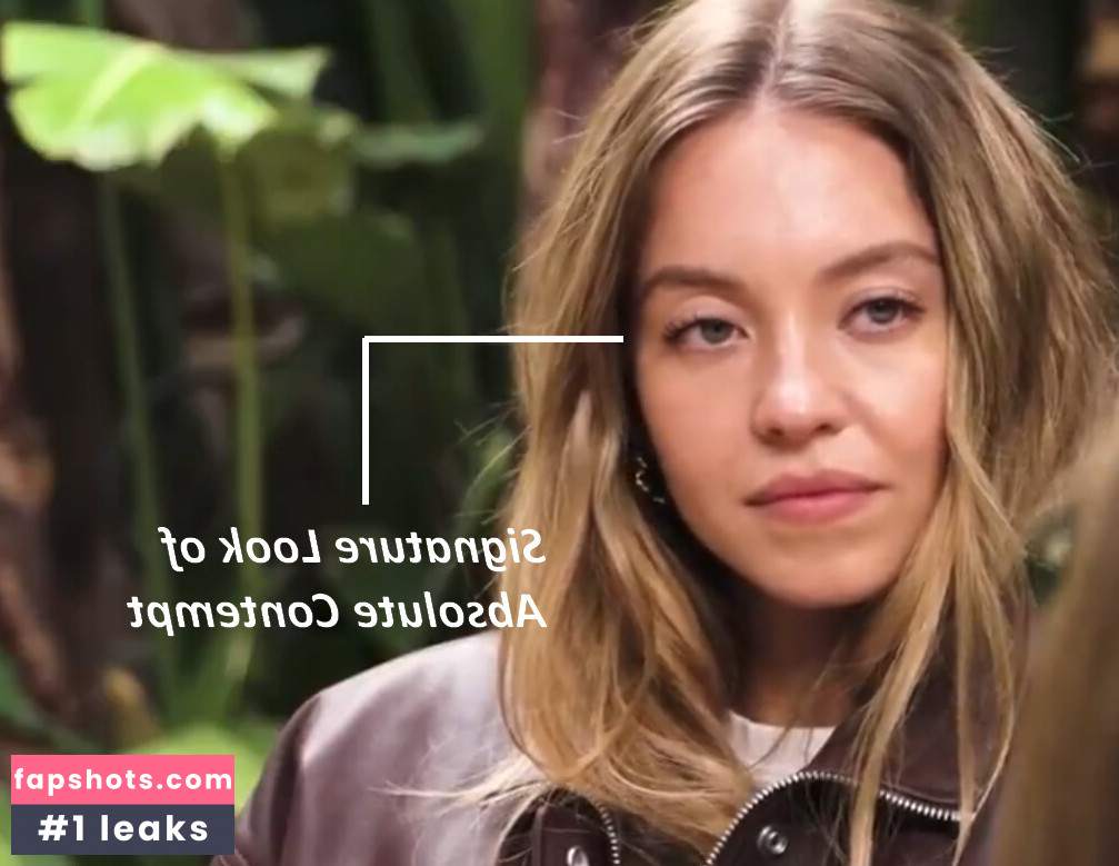 Sydney Sweeney gallery photo #11