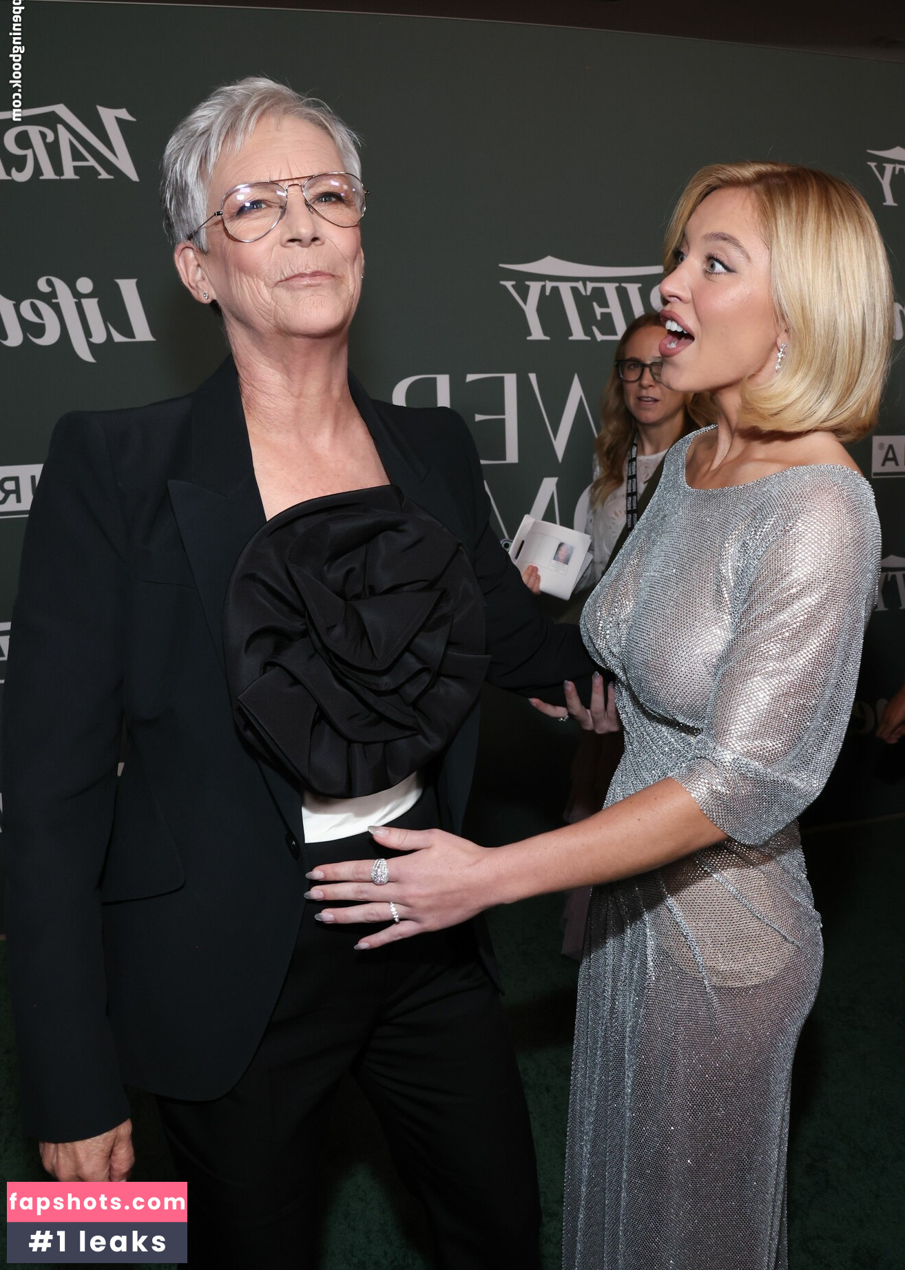 Sydney Sweeney gallery photo #117