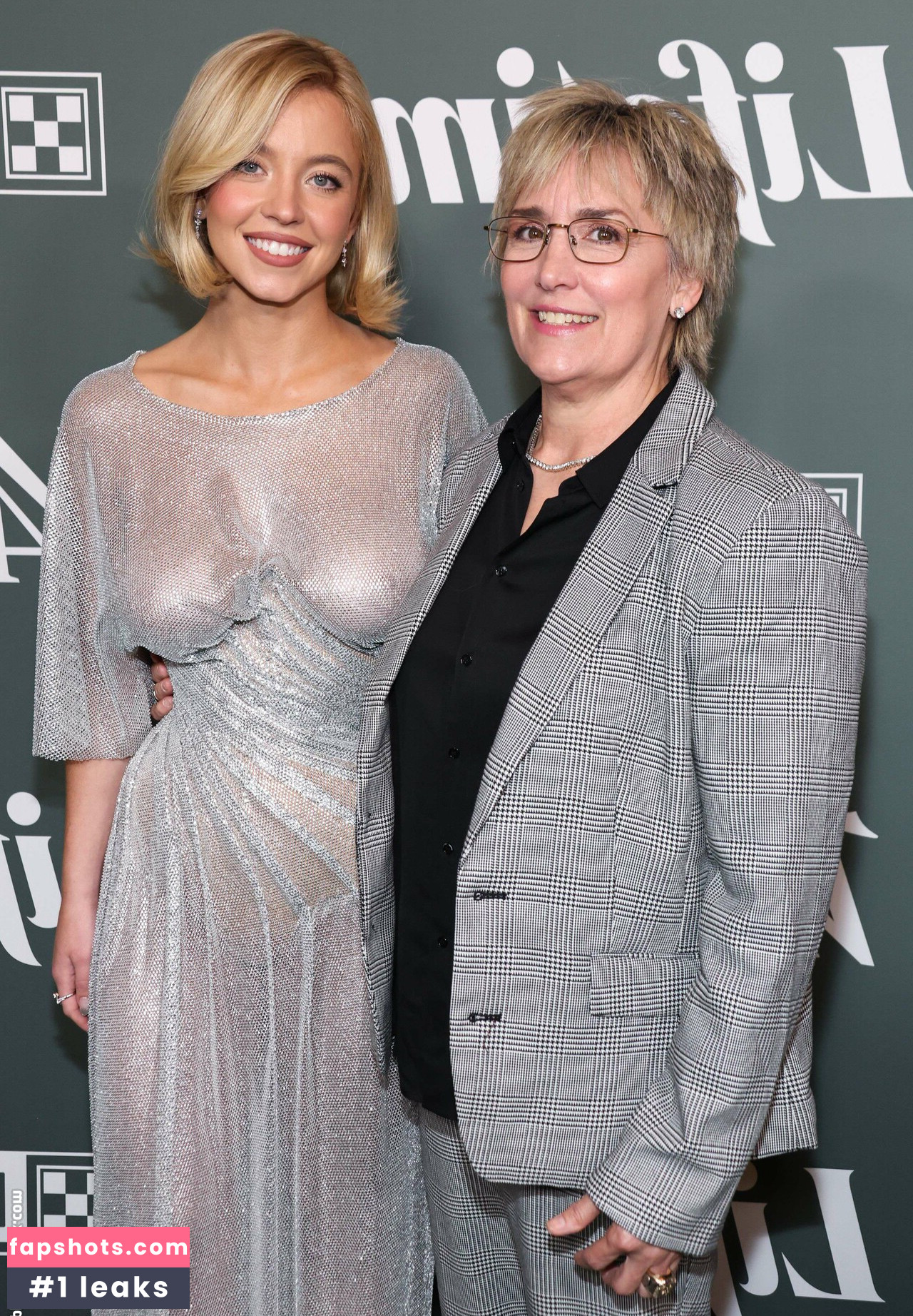 Sydney Sweeney gallery photo #129