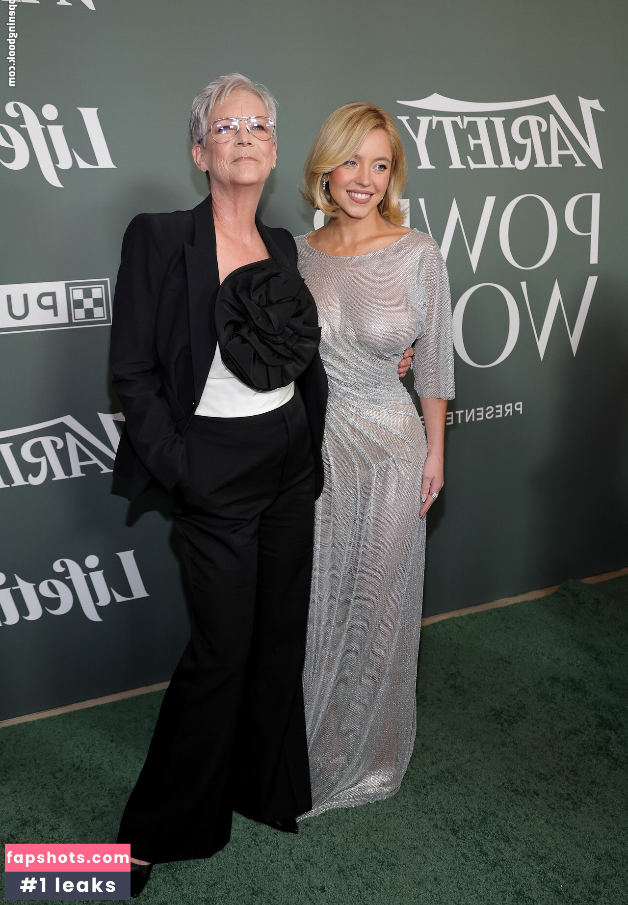 Sydney Sweeney gallery photo #132