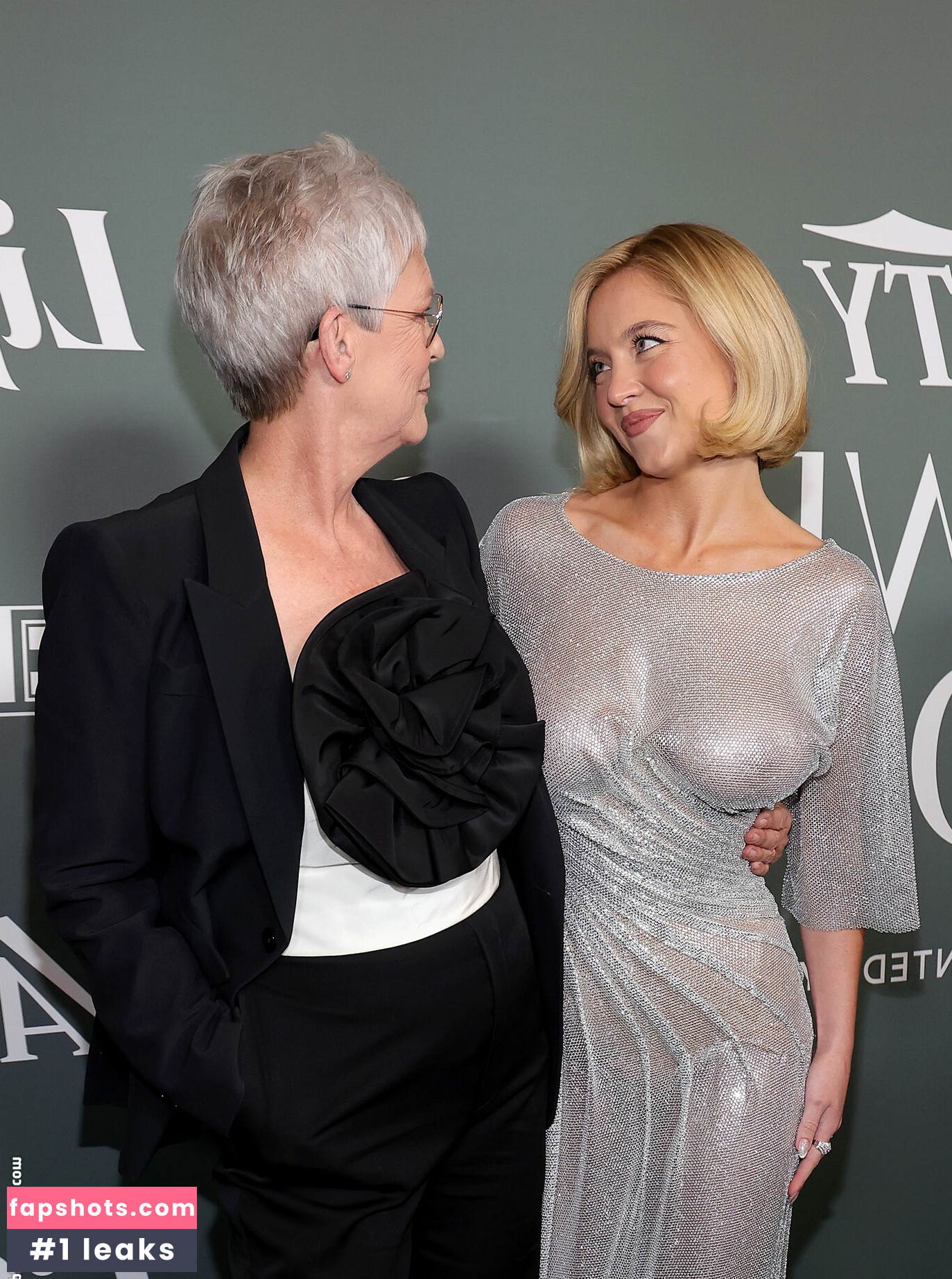 Sydney Sweeney gallery photo #137