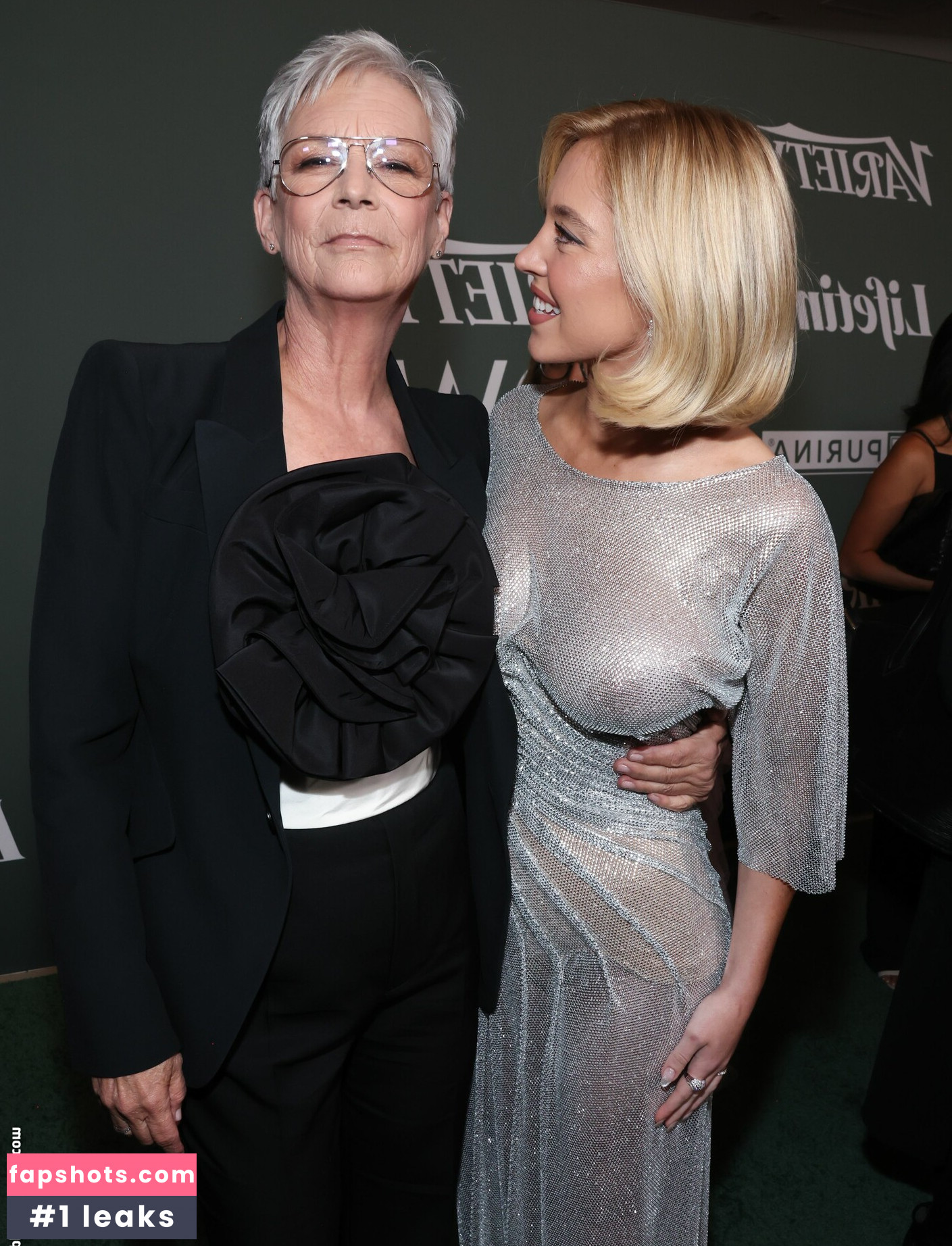 Sydney Sweeney gallery photo #138