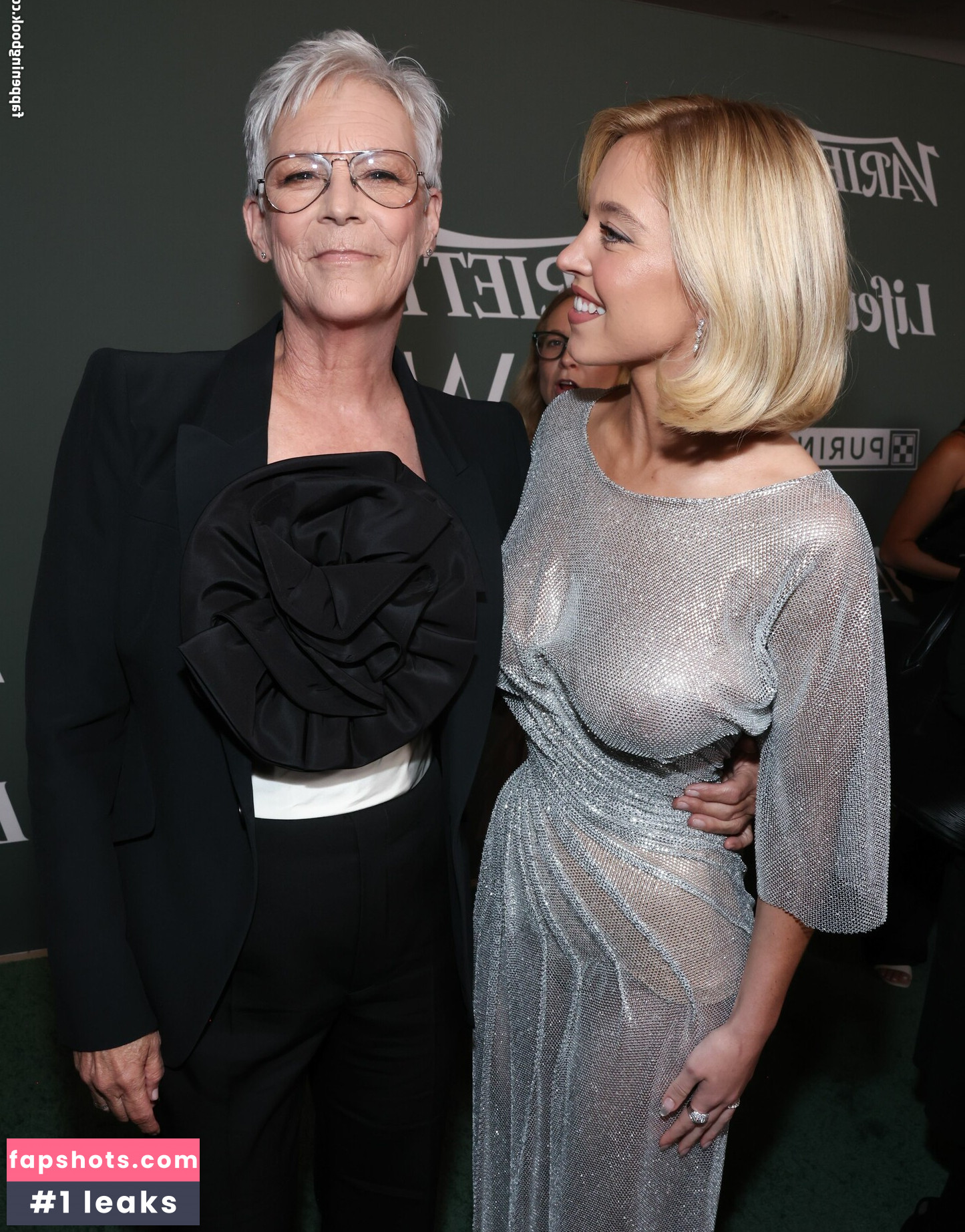 Sydney Sweeney gallery photo #139