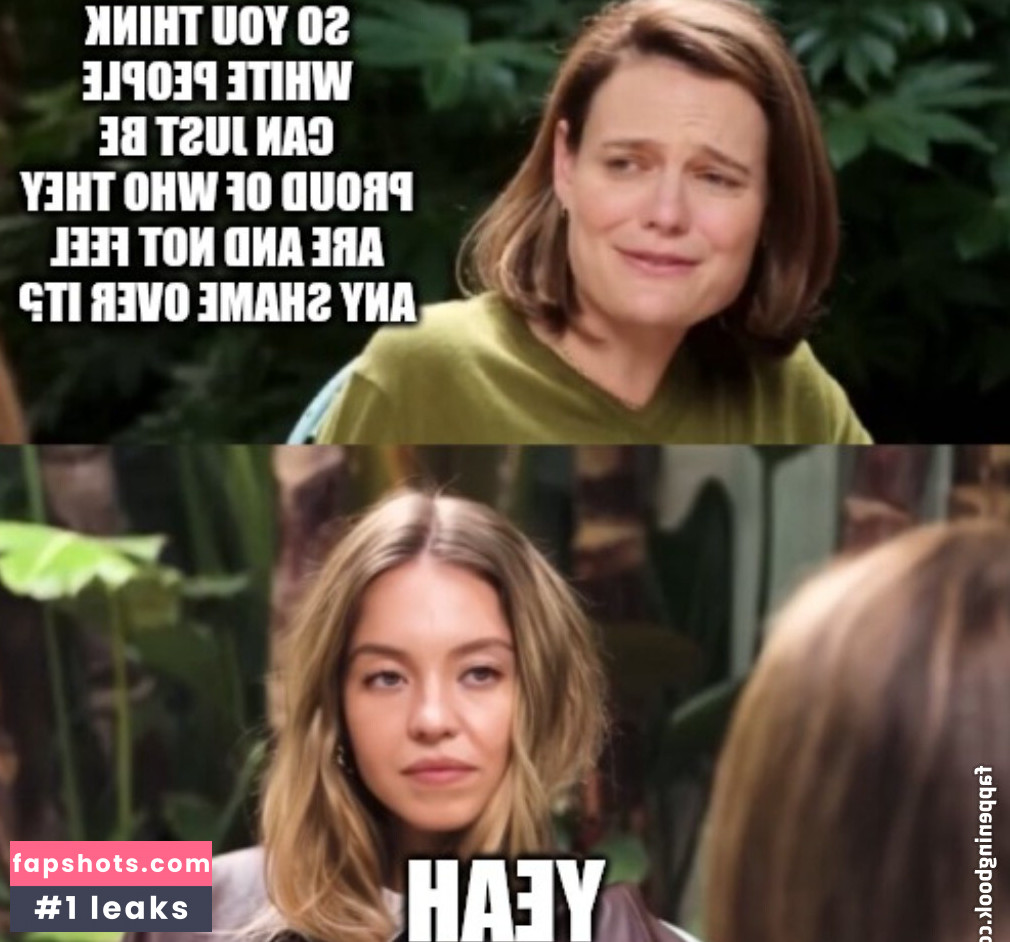 Sydney Sweeney gallery photo #36