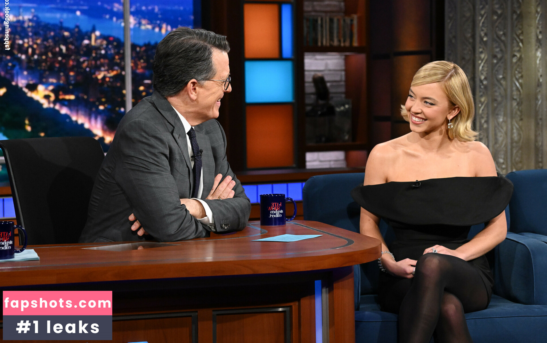 Sydney Sweeney gallery photo #39