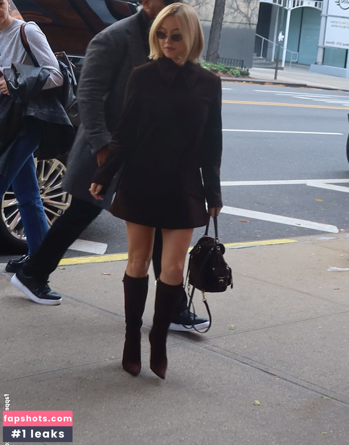 Sydney Sweeney gallery photo #43