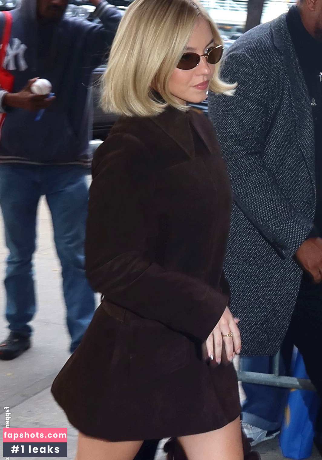 Sydney Sweeney gallery photo #55