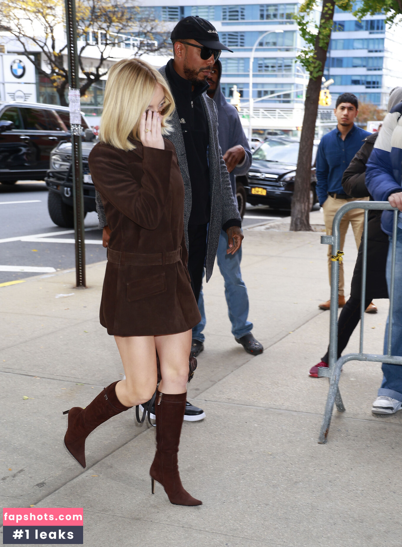 Sydney Sweeney gallery photo #56