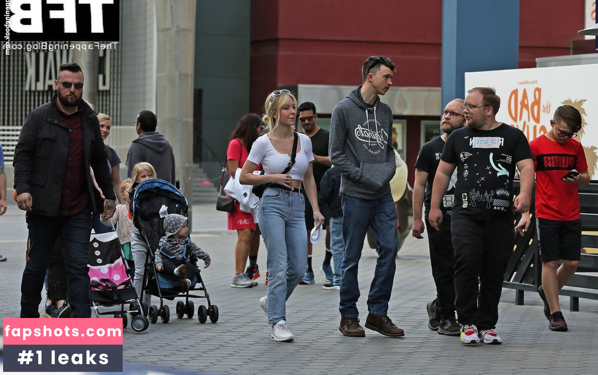 Sydney Sweeney gallery photo #5871