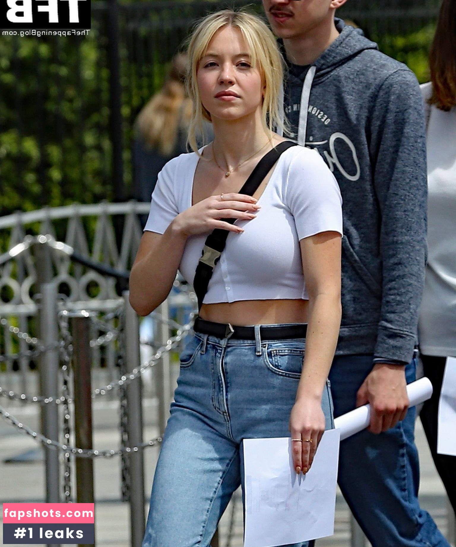 Sydney Sweeney gallery photo #5884