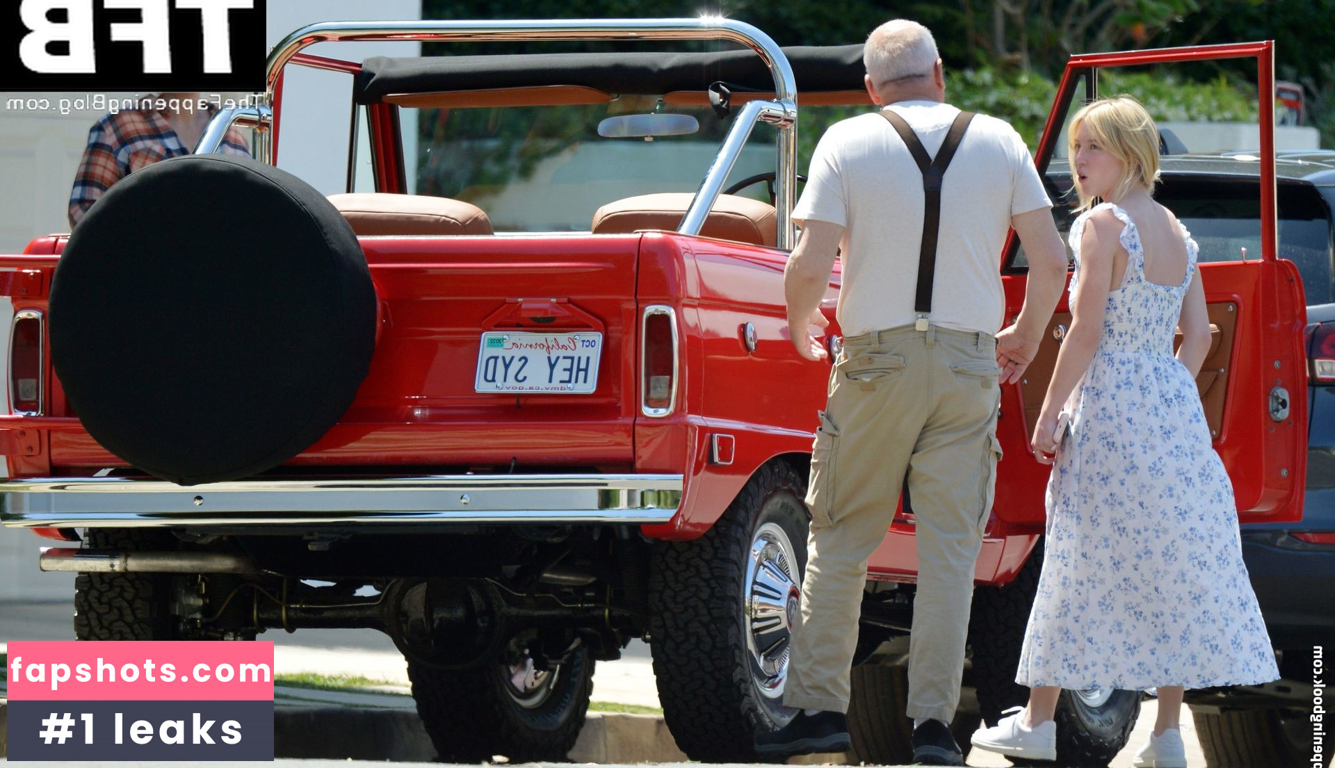 Sydney Sweeney gallery photo #5890