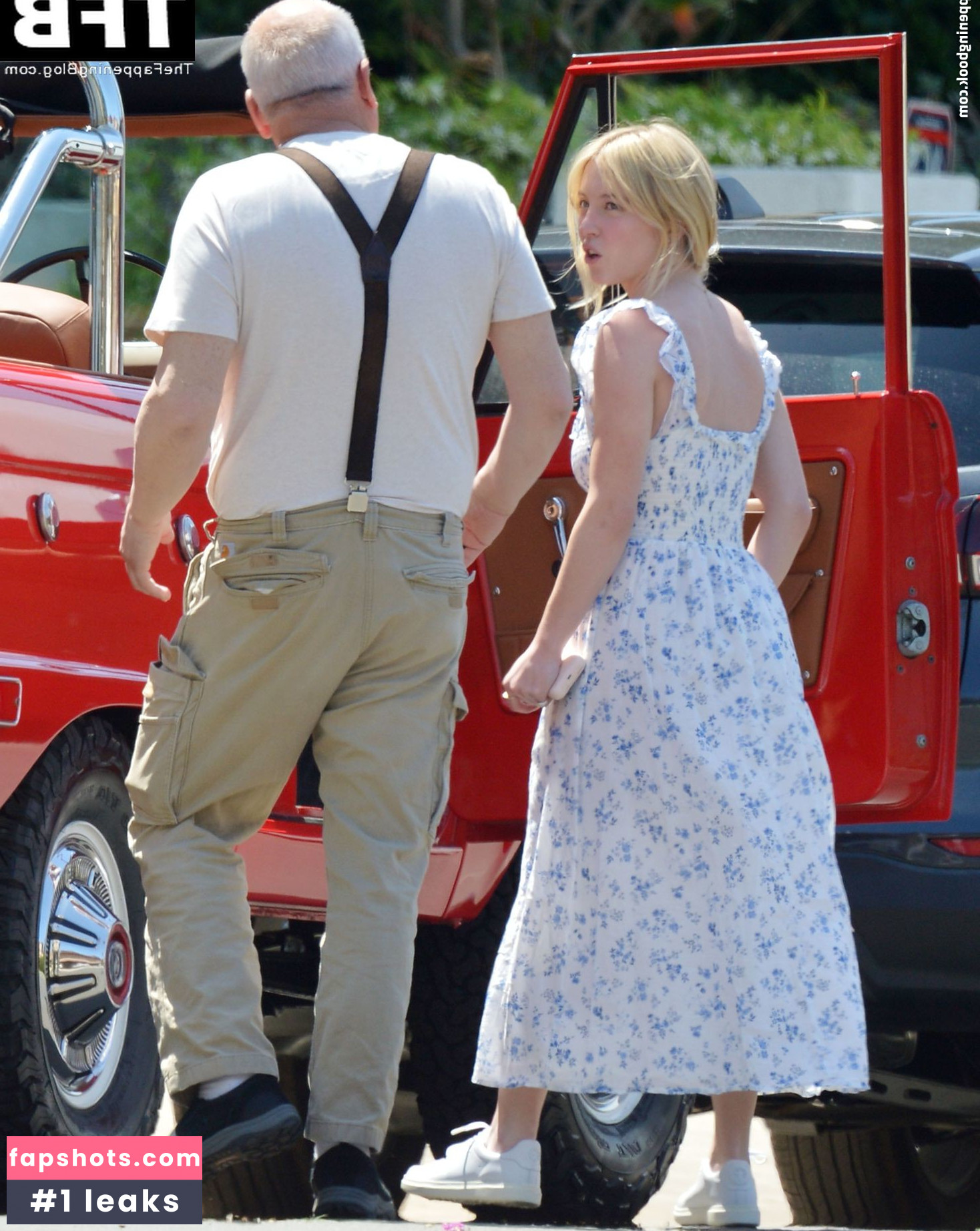 Sydney Sweeney gallery photo #5891