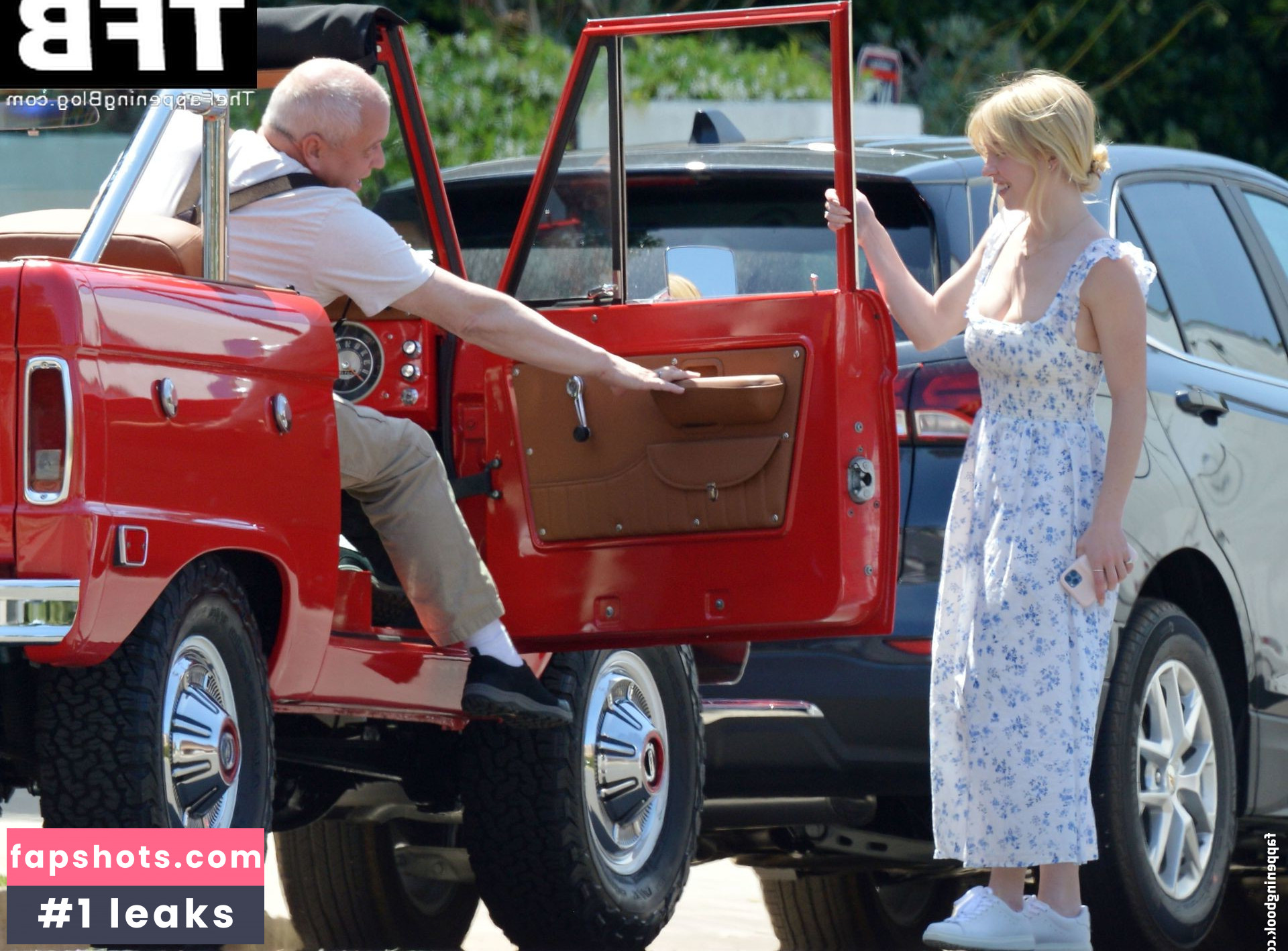 Sydney Sweeney gallery photo #5898